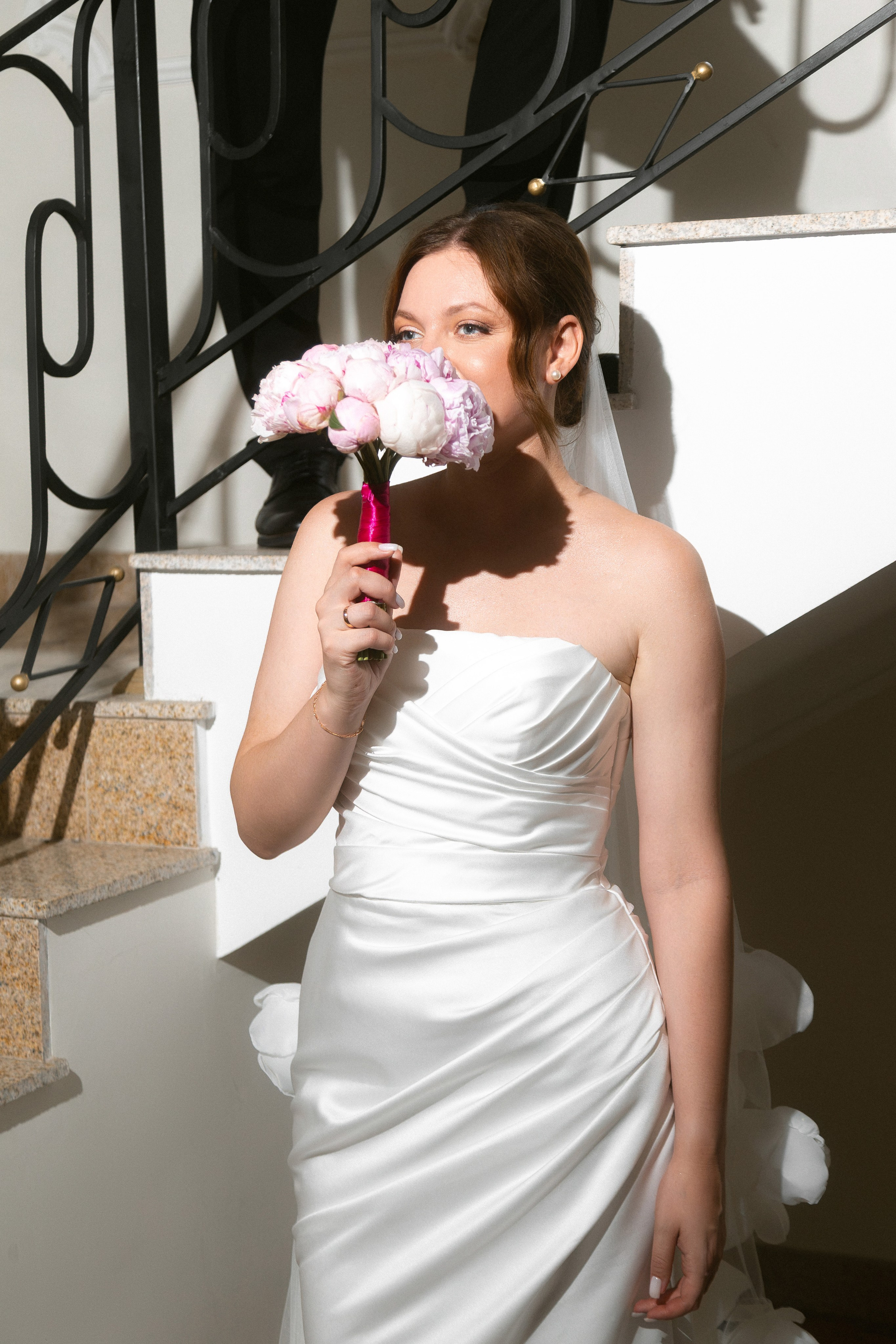 Сергей и Анастасия. Артур Иликчян — Wedding & Event фотограф в Краснодаре
