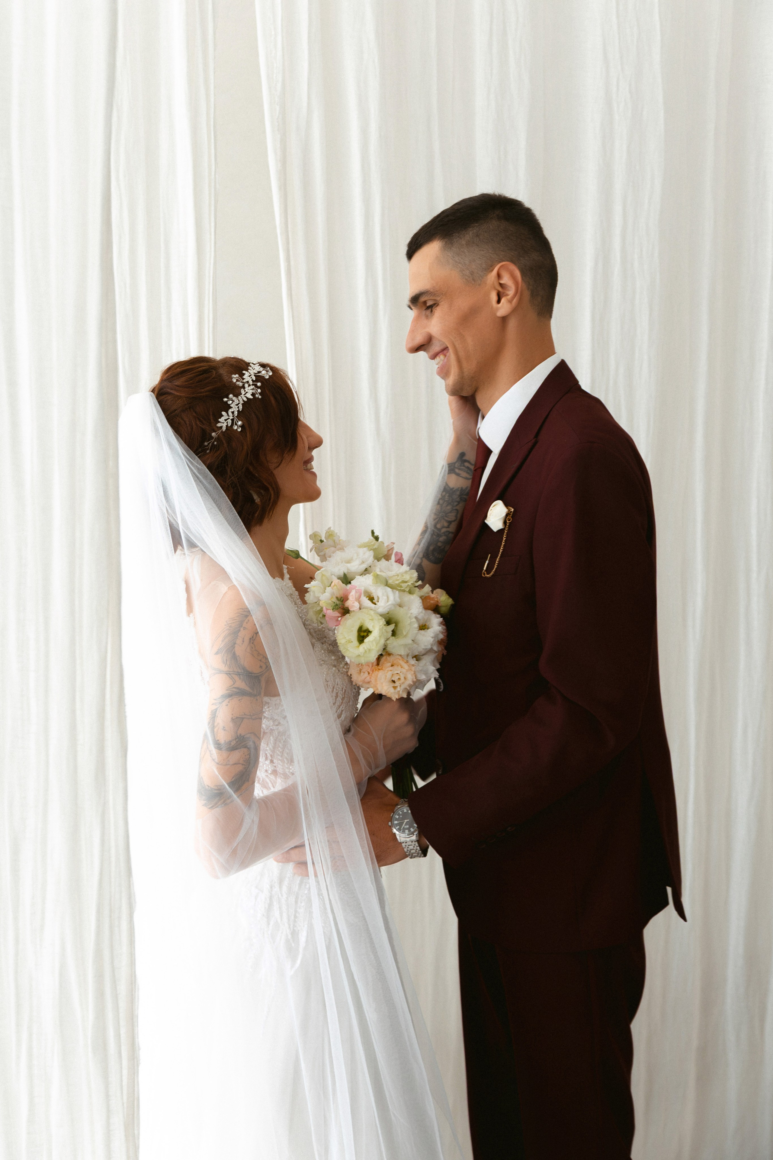 Игорь и София. Артур Иликчян — Wedding & Event фотограф в Краснодаре