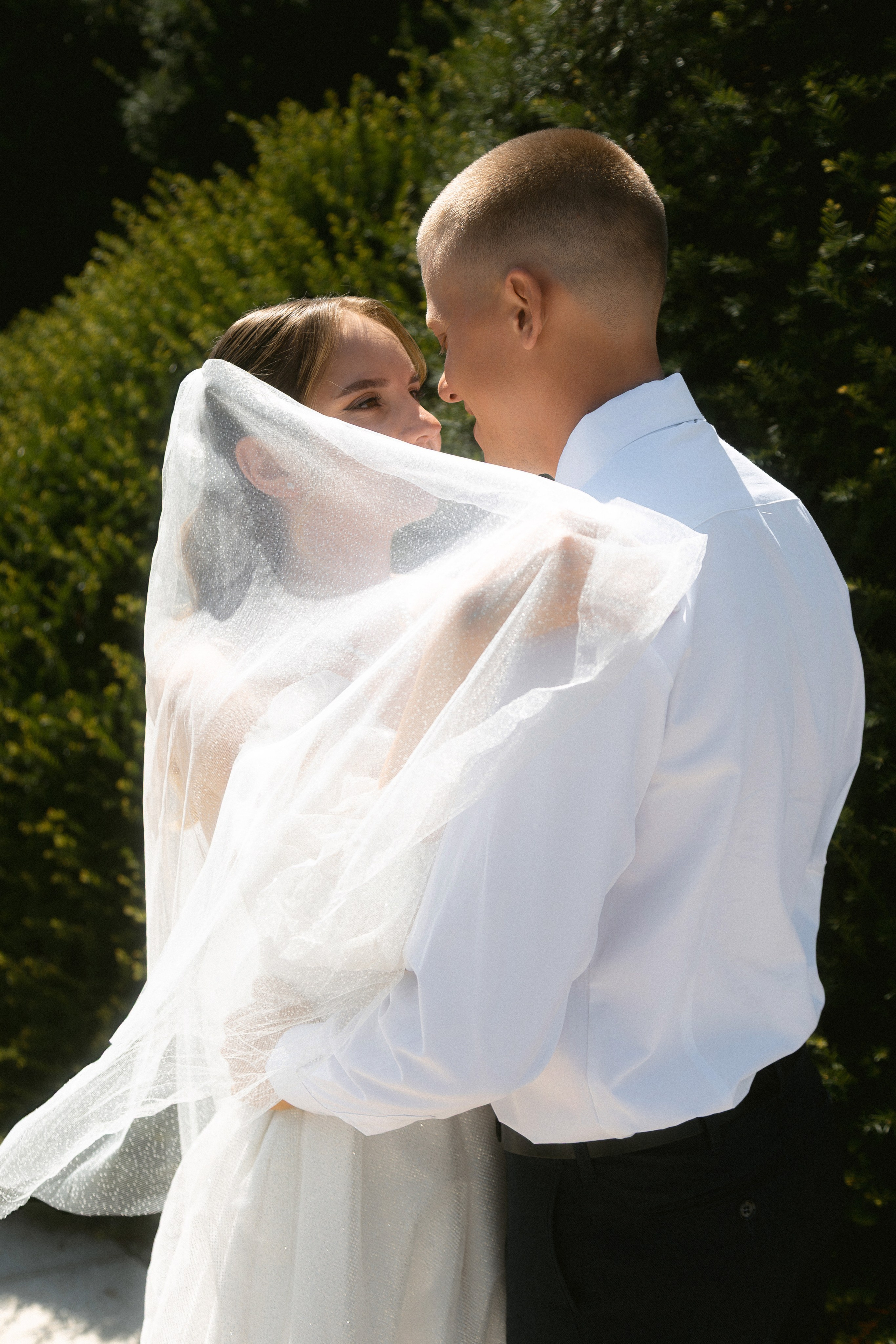 Парк Галицкого. Артур Иликчян — Wedding & Event фотограф в Краснодаре