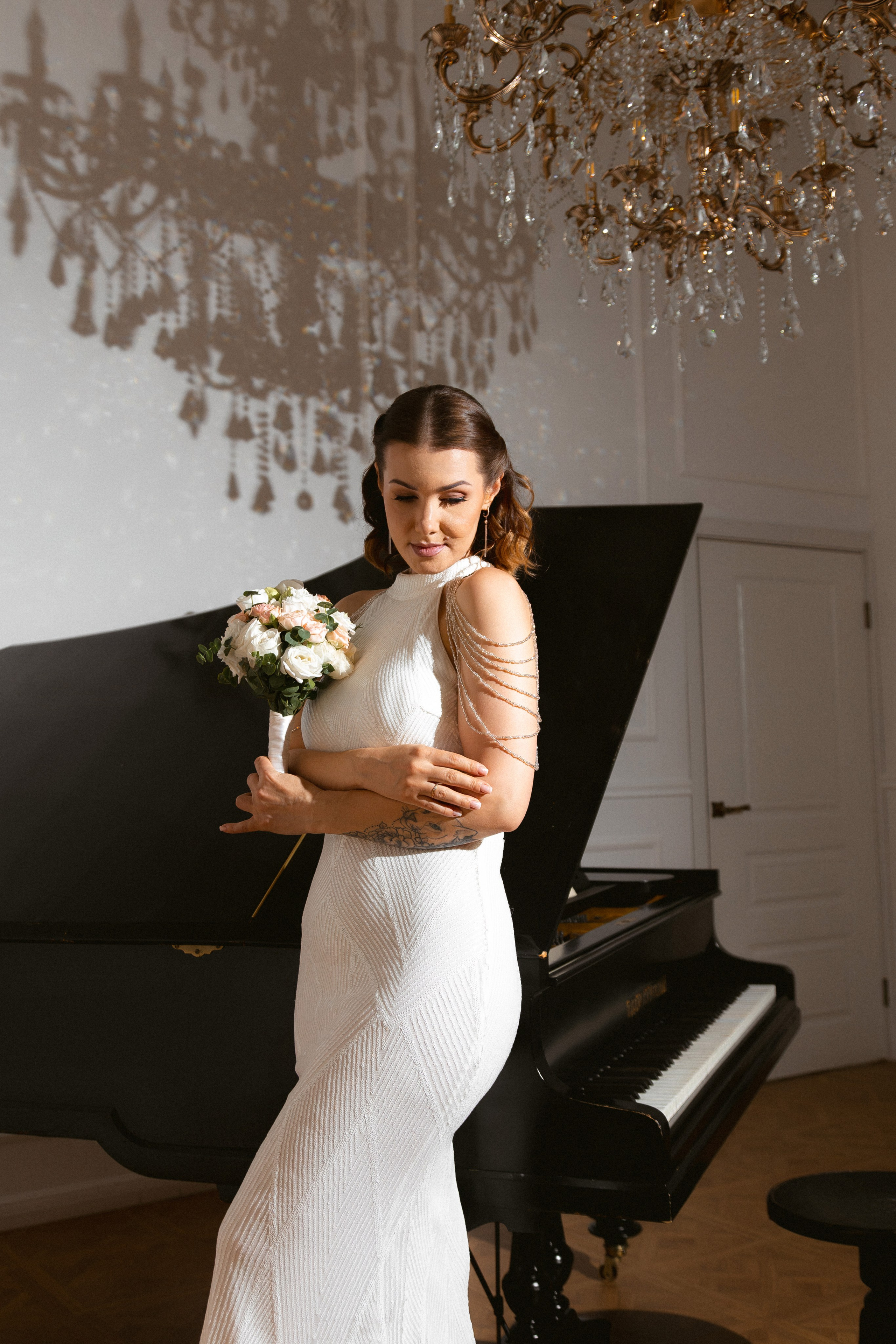 Евгений и Анастасия. Артур Иликчян — Wedding & Event фотограф в Краснодаре
