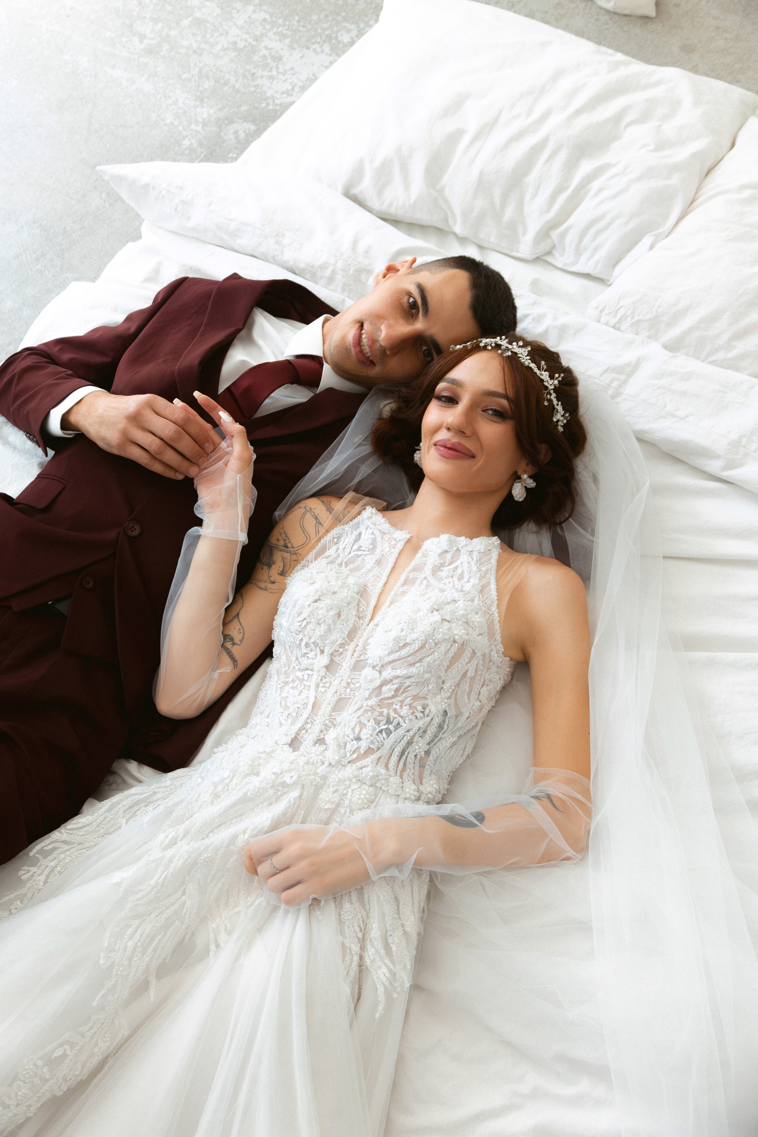 Игорь и София. Артур Иликчян — Wedding & Event фотограф в Краснодаре