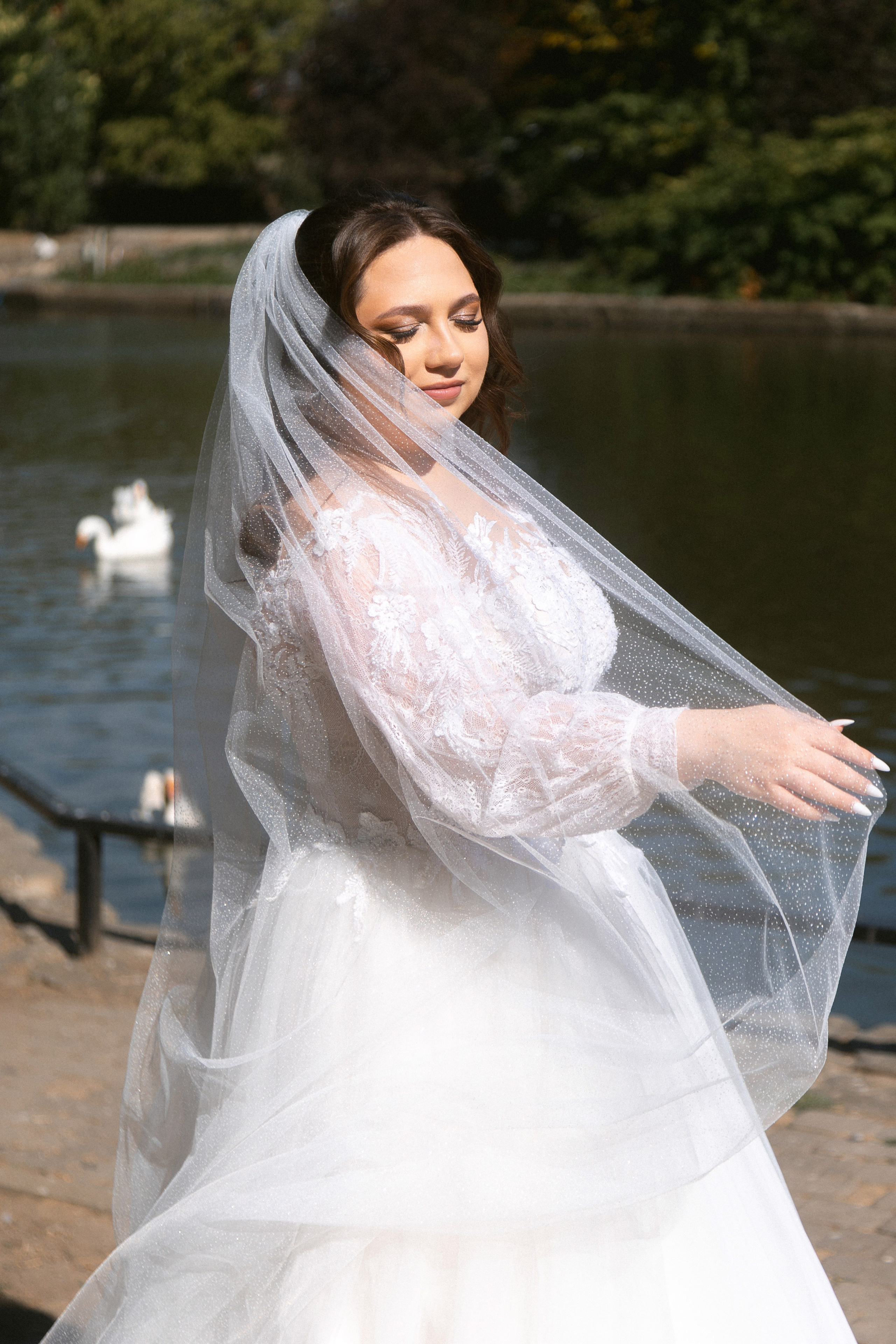 Владислав и Анастасия. Артур Иликчян — Wedding & Event фотограф в Краснодаре