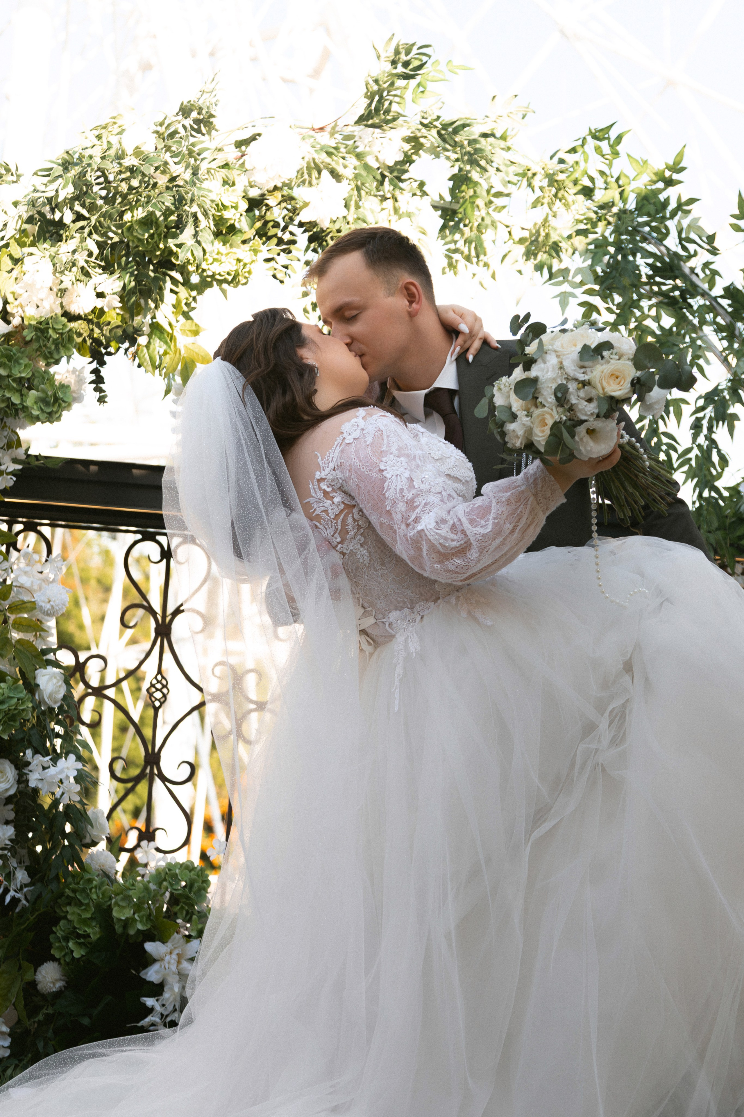 Владислав и Анастасия. Артур Иликчян — Wedding & Event фотограф в Краснодаре