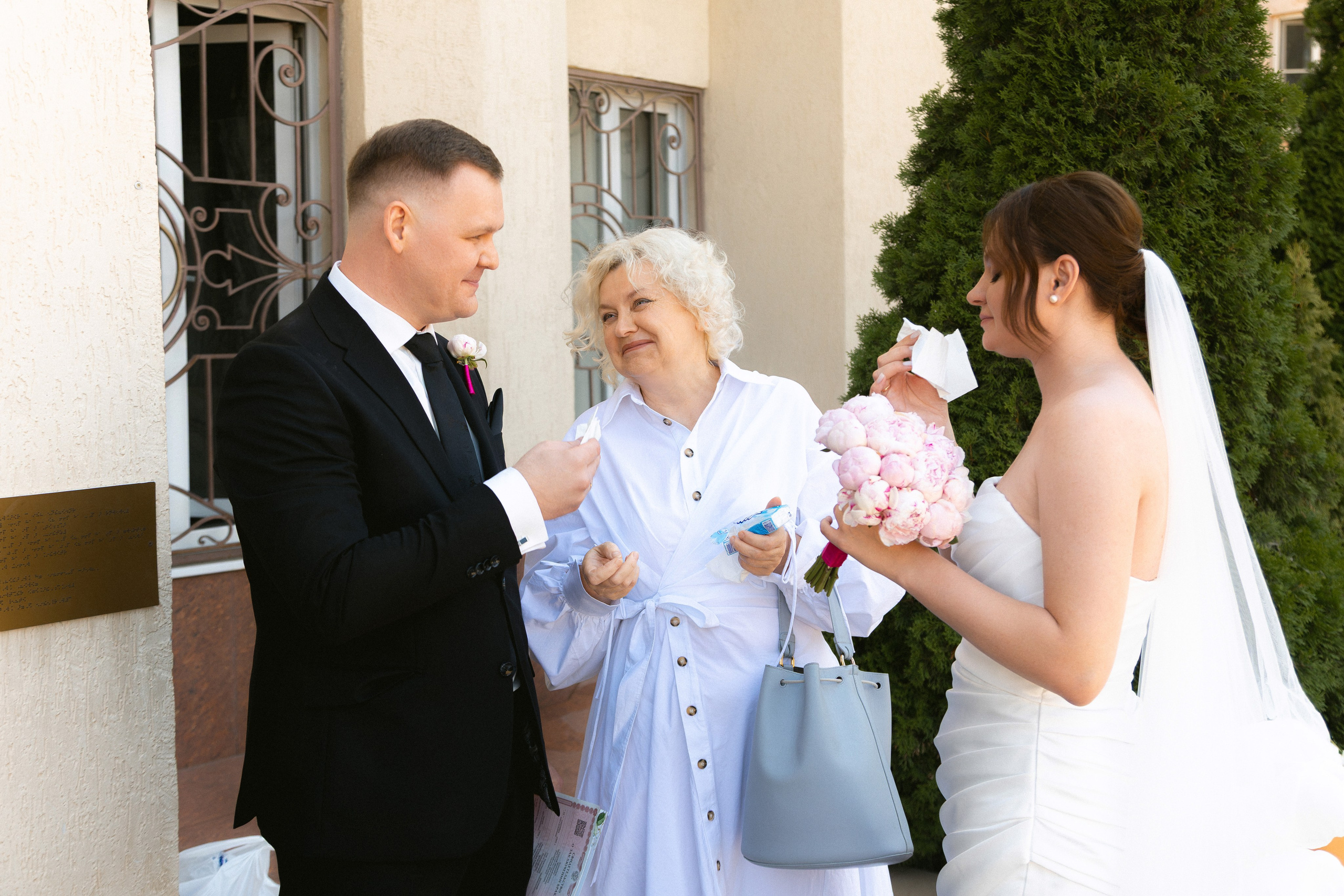 Сергей и Анастасия. Артур Иликчян — Wedding & Event фотограф в Краснодаре