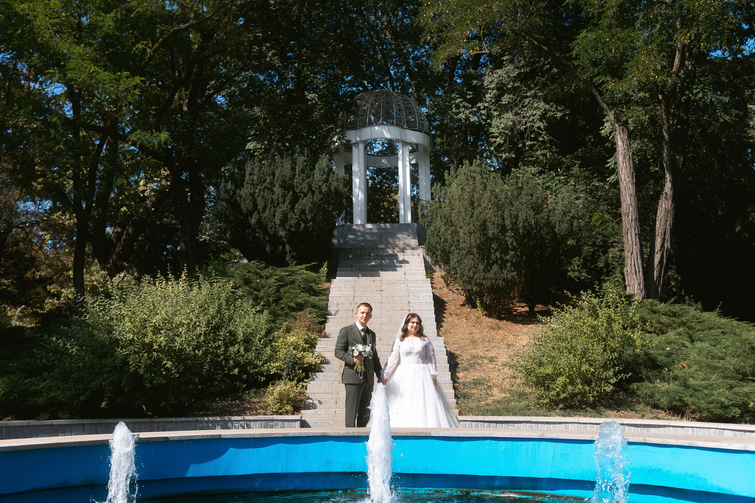 Владислав и Анастасия. Артур Иликчян — Wedding & Event фотограф в Краснодаре