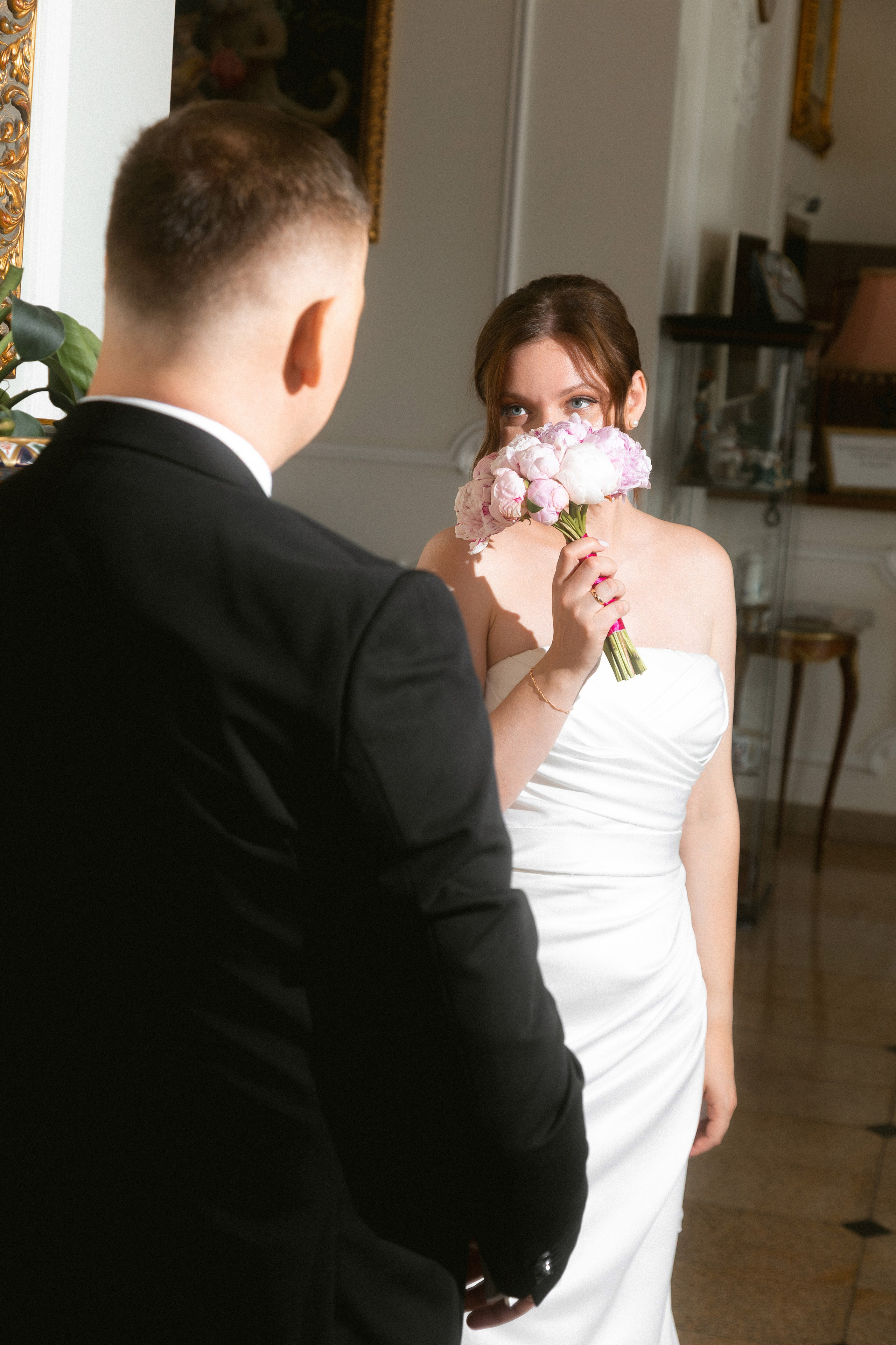 Сергей и Анастасия. Артур Иликчян — Wedding & Event фотограф в Краснодаре