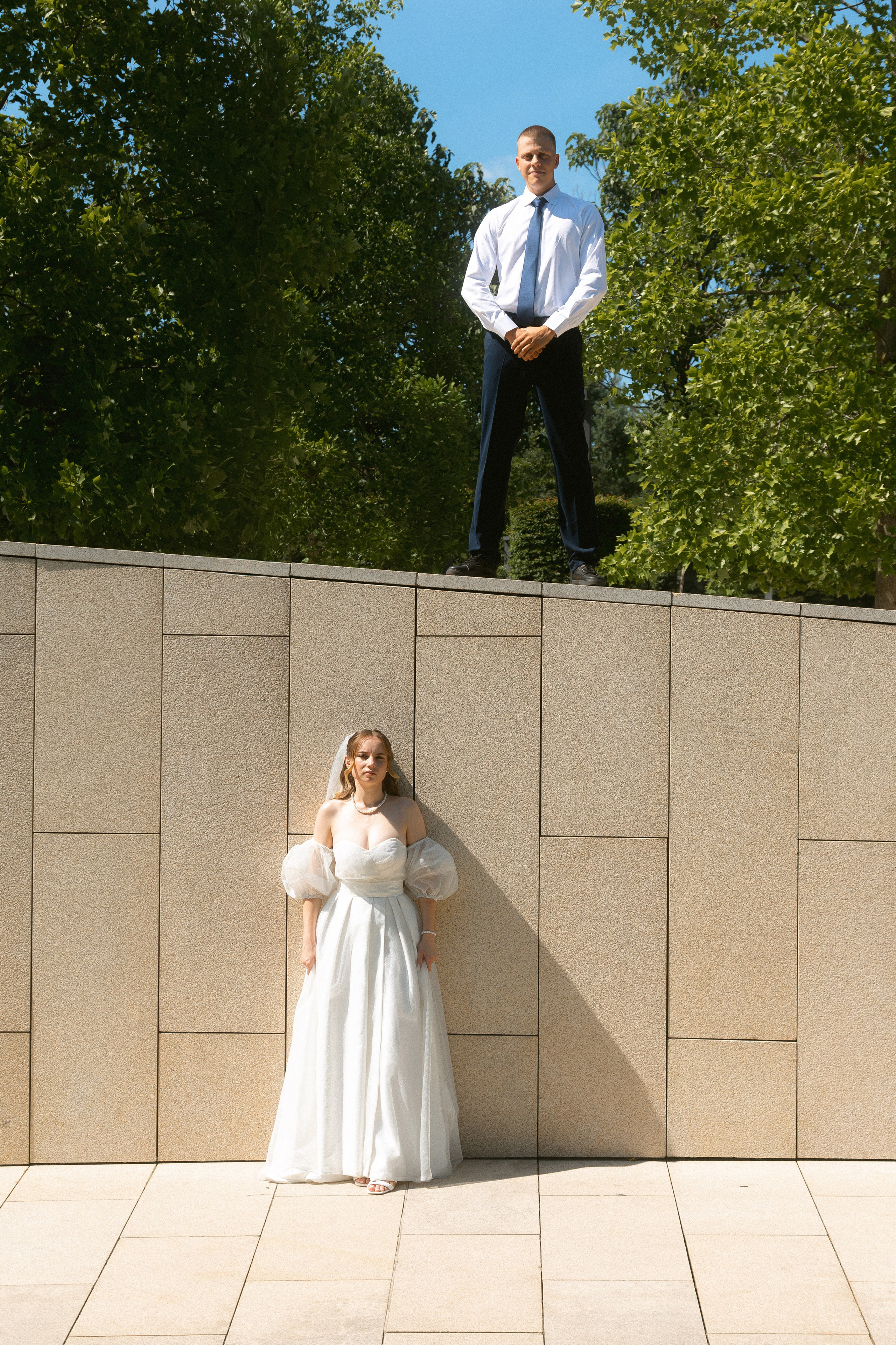 Даниил и Вилена. Артур Иликчян — Wedding & Event фотограф в Краснодаре