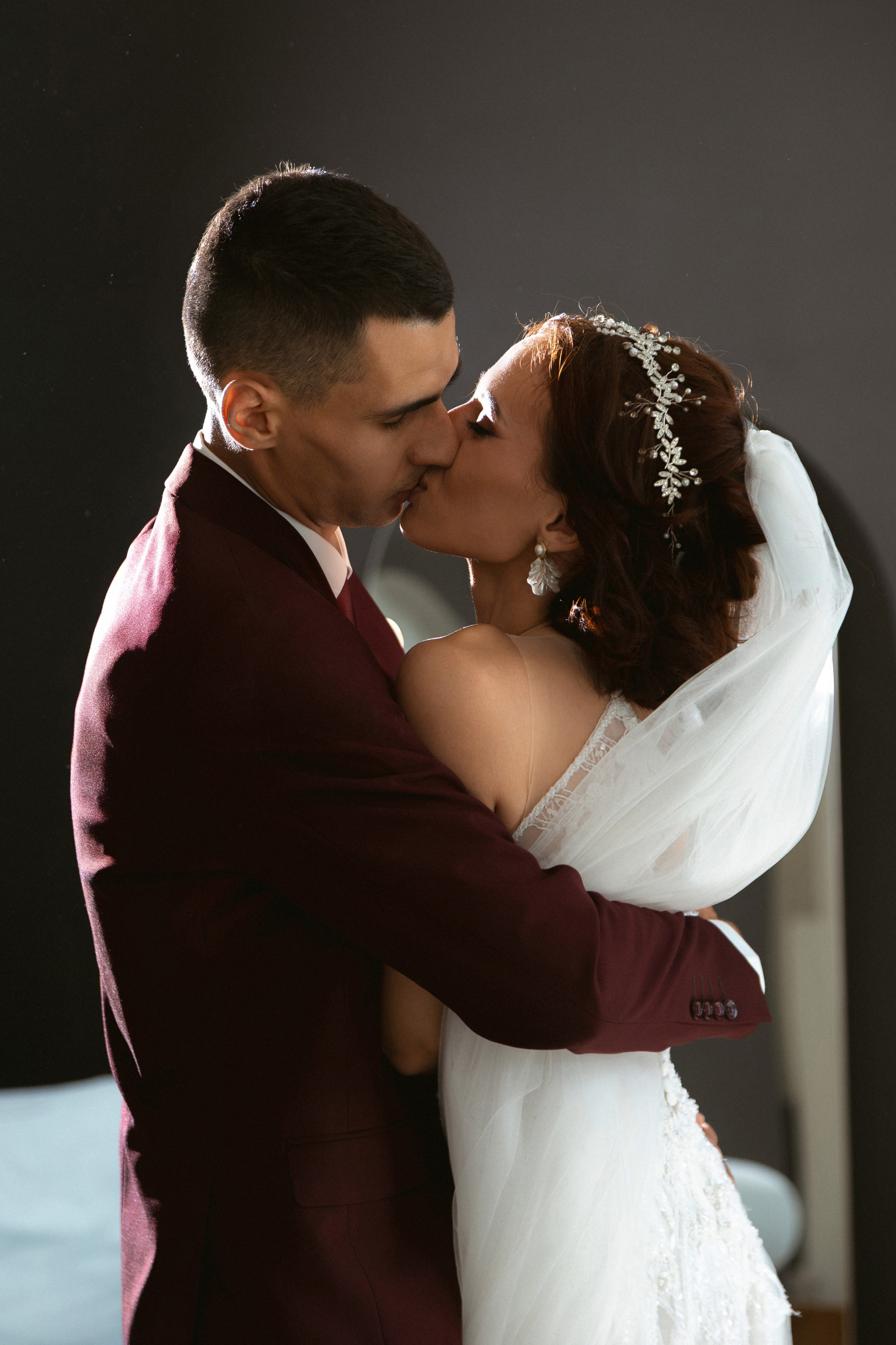 Игорь и София. Артур Иликчян — Wedding & Event фотограф в Краснодаре