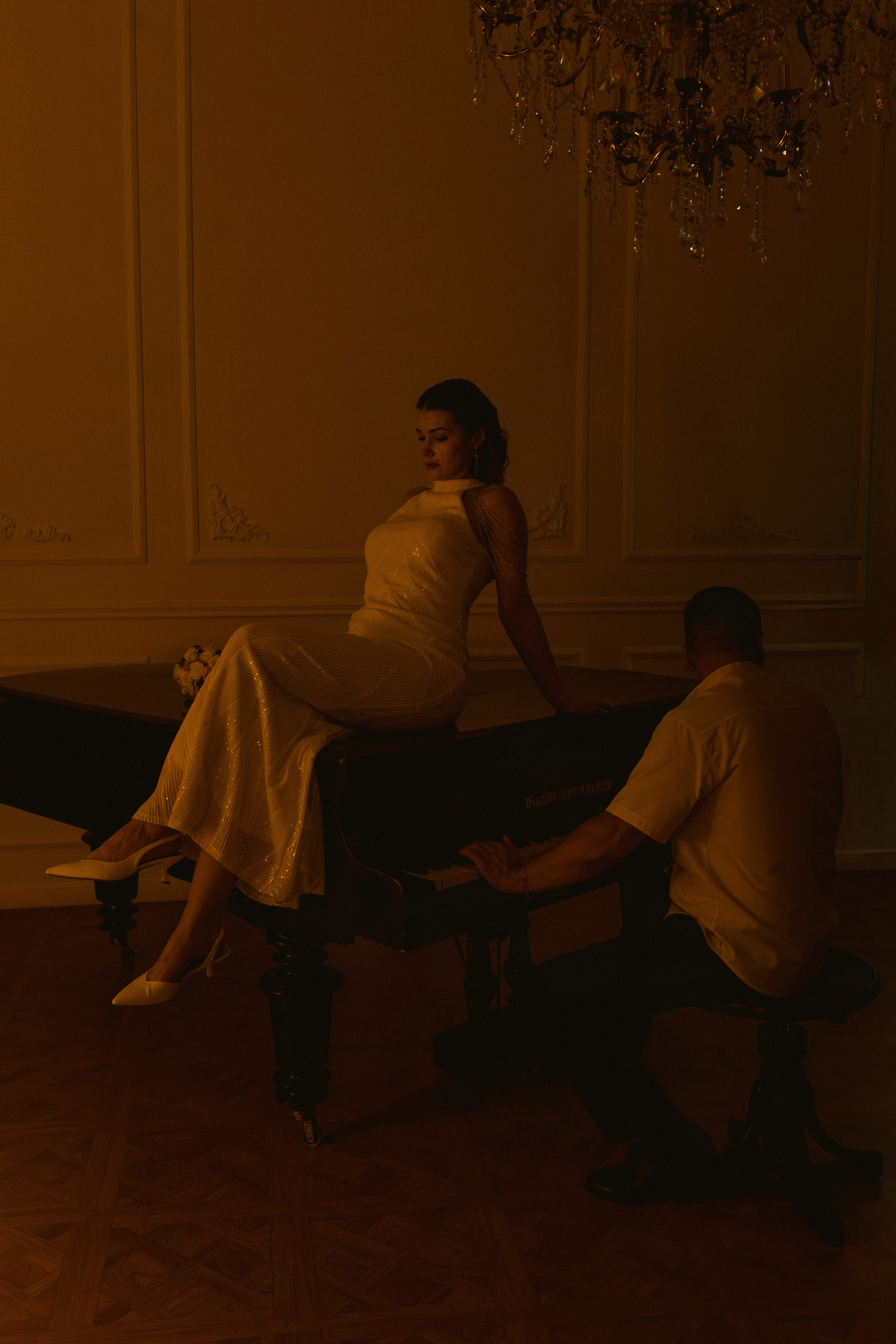 Евгений и Анастасия. Артур Иликчян — Wedding & Event фотограф в Краснодаре