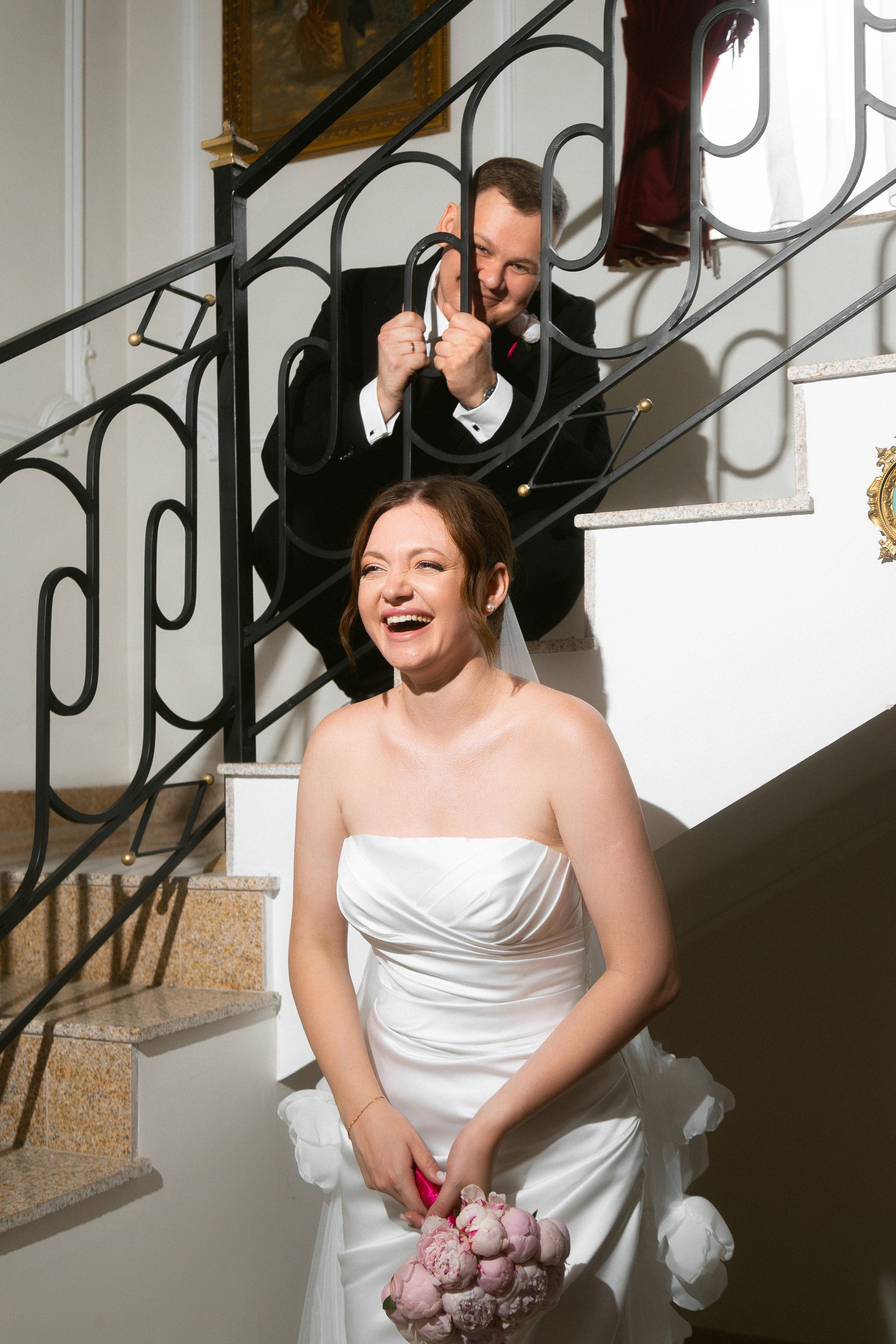 Сергей и Анастасия. Артур Иликчян — Wedding & Event фотограф в Краснодаре