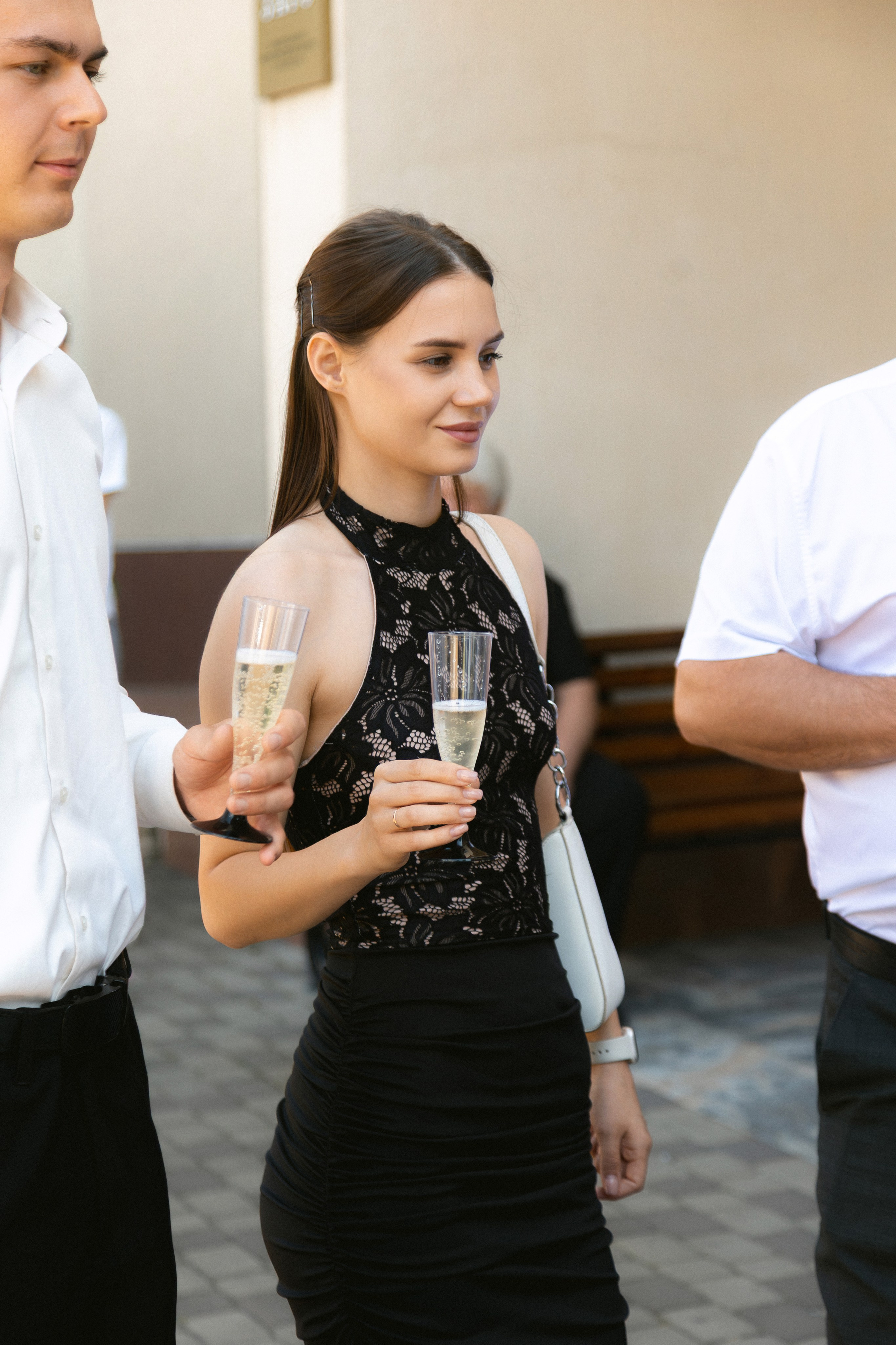 Сергей и Анастасия. Артур Иликчян — Wedding & Event фотограф в Краснодаре