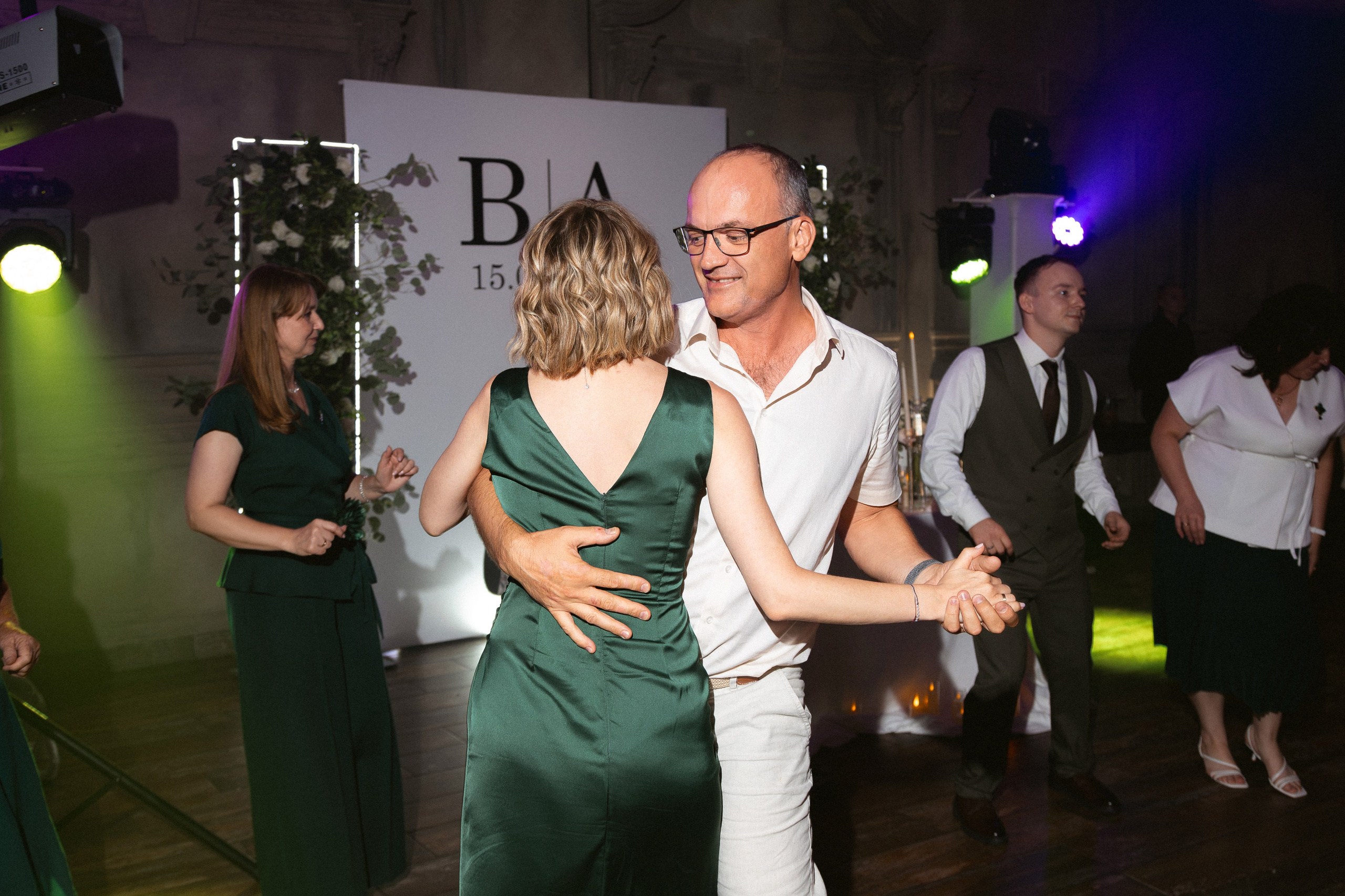 Владислав и Анастасия. Артур Иликчян — Wedding & Event фотограф в Краснодаре