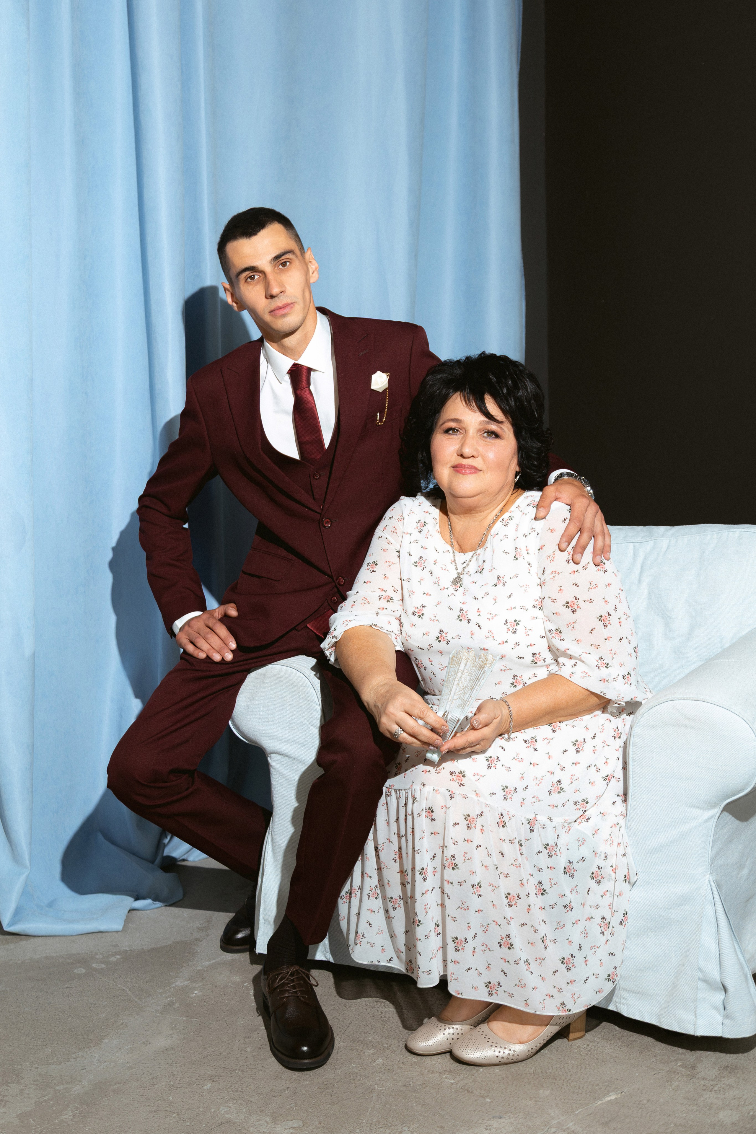 Игорь и София. Артур Иликчян — Wedding & Event фотограф в Краснодаре
