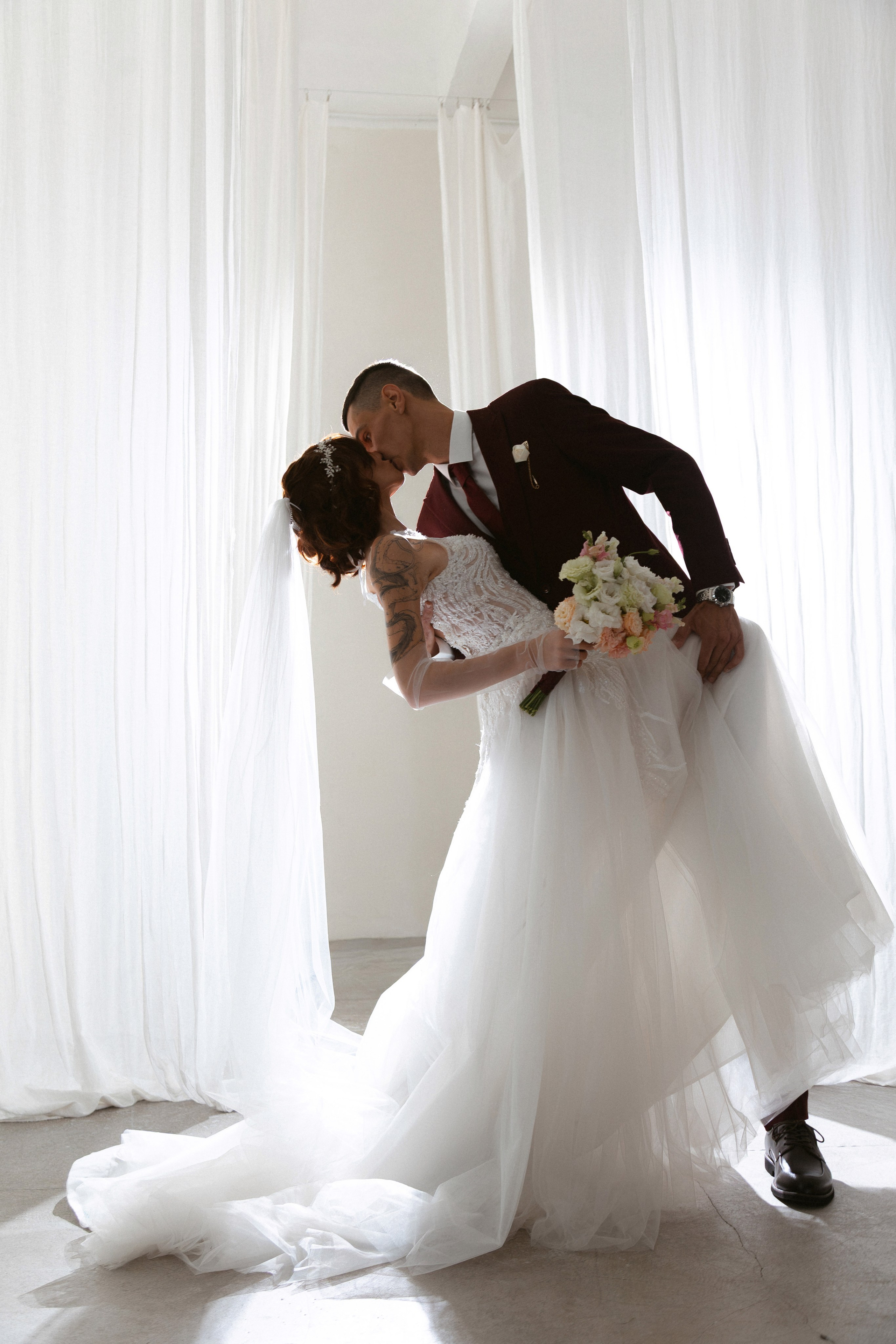 Игорь и София. Артур Иликчян — Wedding & Event фотограф в Краснодаре