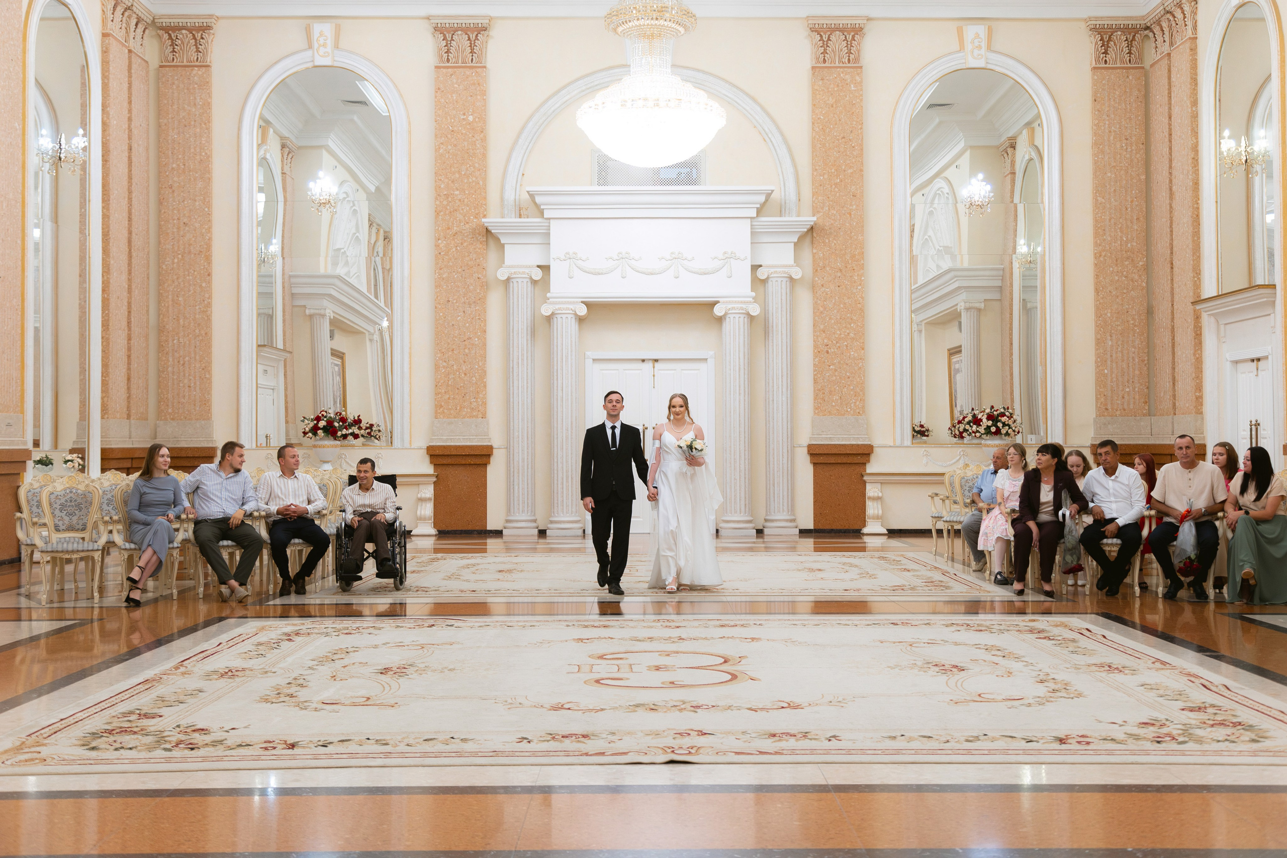Виктор и Юлия. Артур Иликчян — Wedding & Event фотограф в Краснодаре