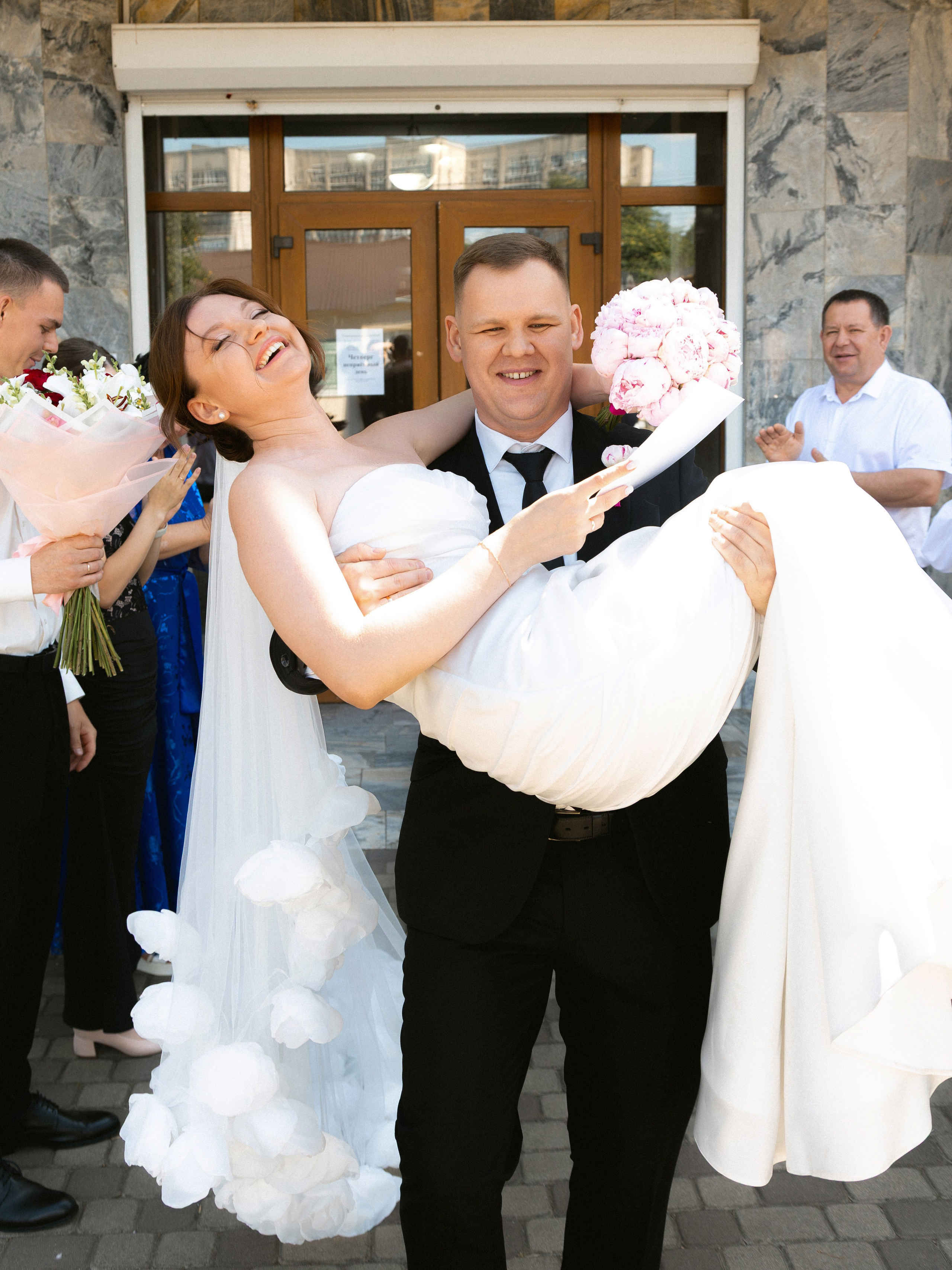 Сергей и Анастасия. Артур Иликчян — Wedding & Event фотограф в Краснодаре