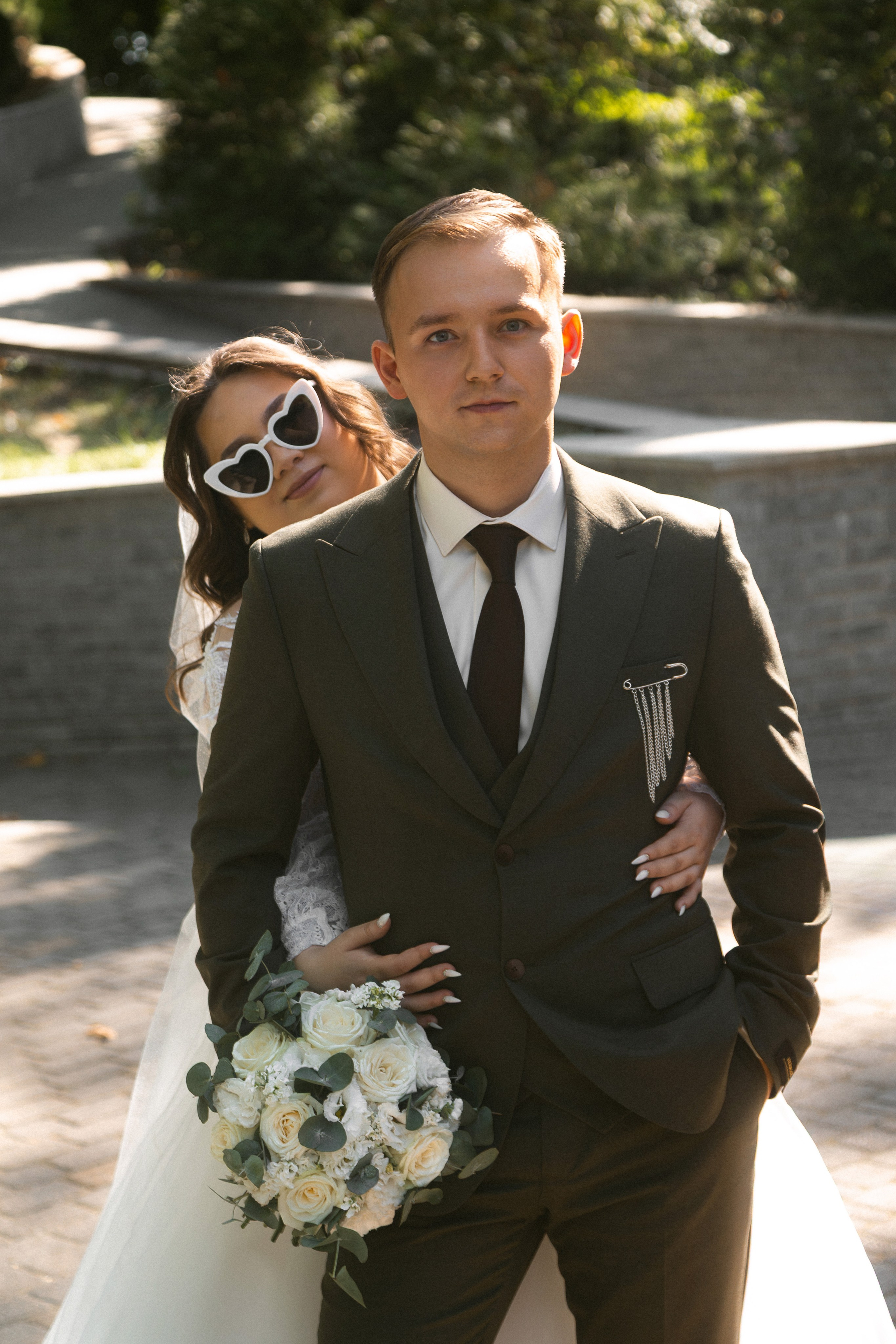 Владислав и Анастасия. Артур Иликчян — Wedding & Event фотограф в Краснодаре