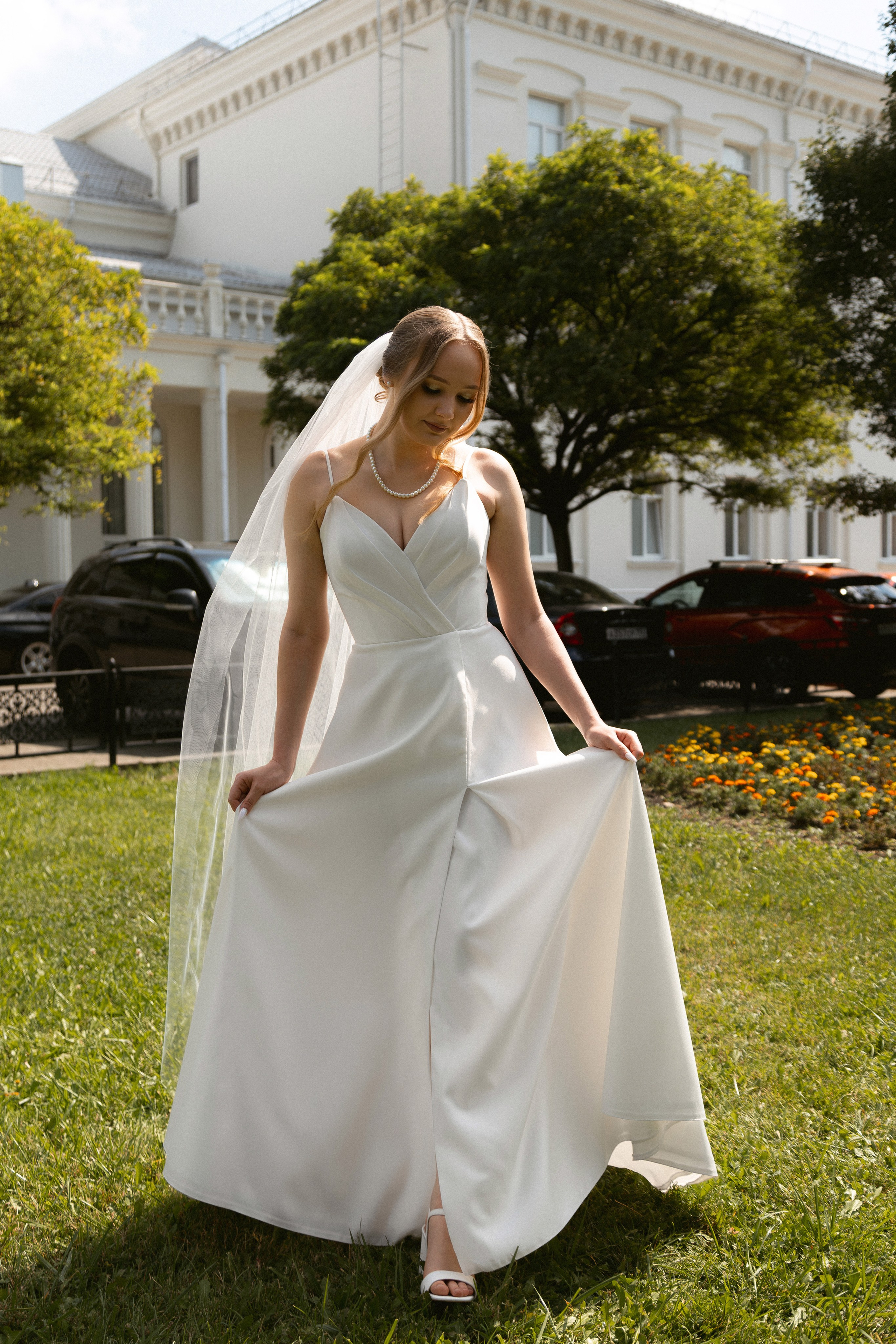 Виктор и Юлия. Артур Иликчян — Wedding & Event фотограф в Краснодаре