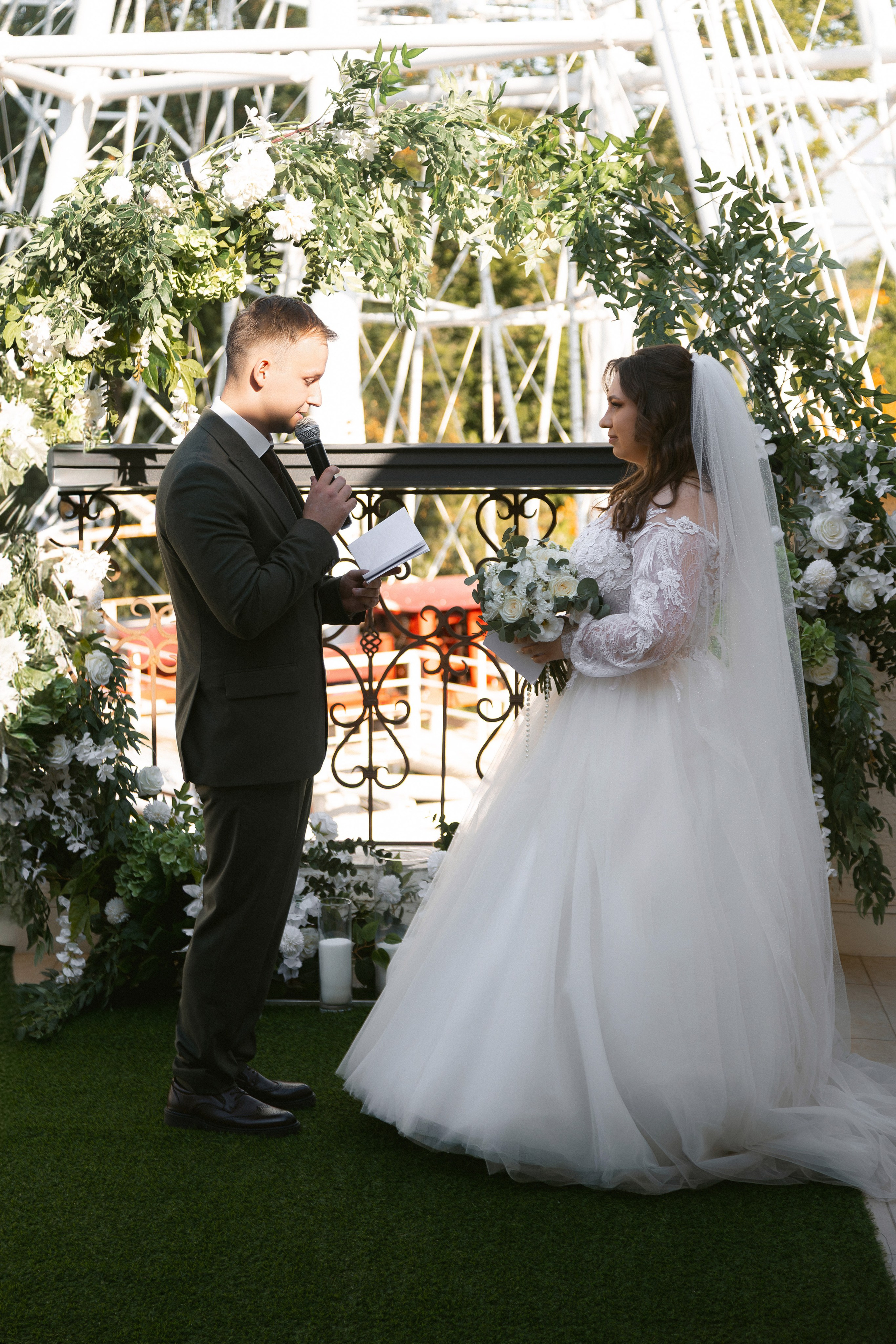 Владислав и Анастасия. Артур Иликчян — Wedding & Event фотограф в Краснодаре
