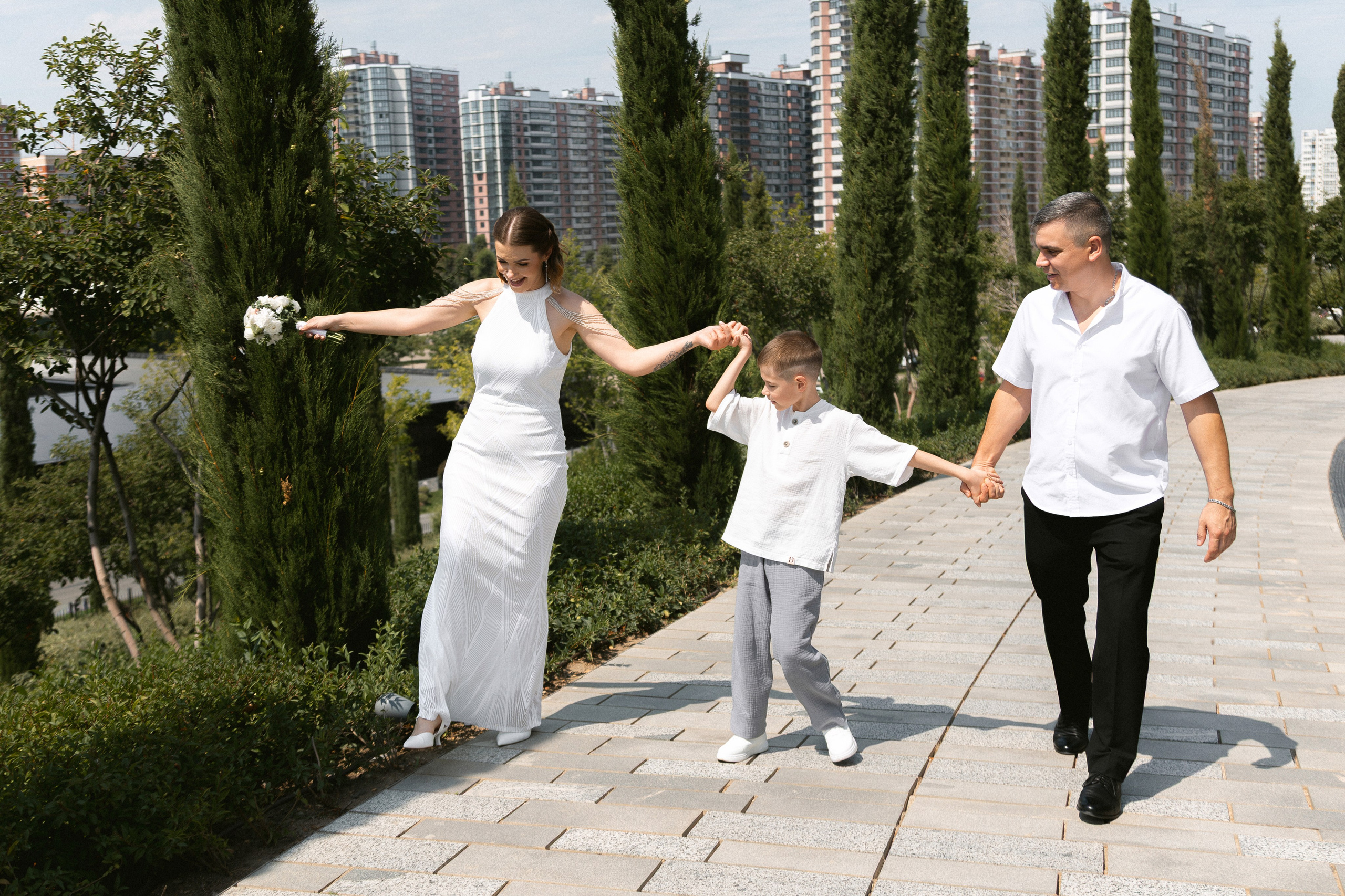 Евгений и Анастасия. Артур Иликчян — Wedding & Event фотограф в Краснодаре