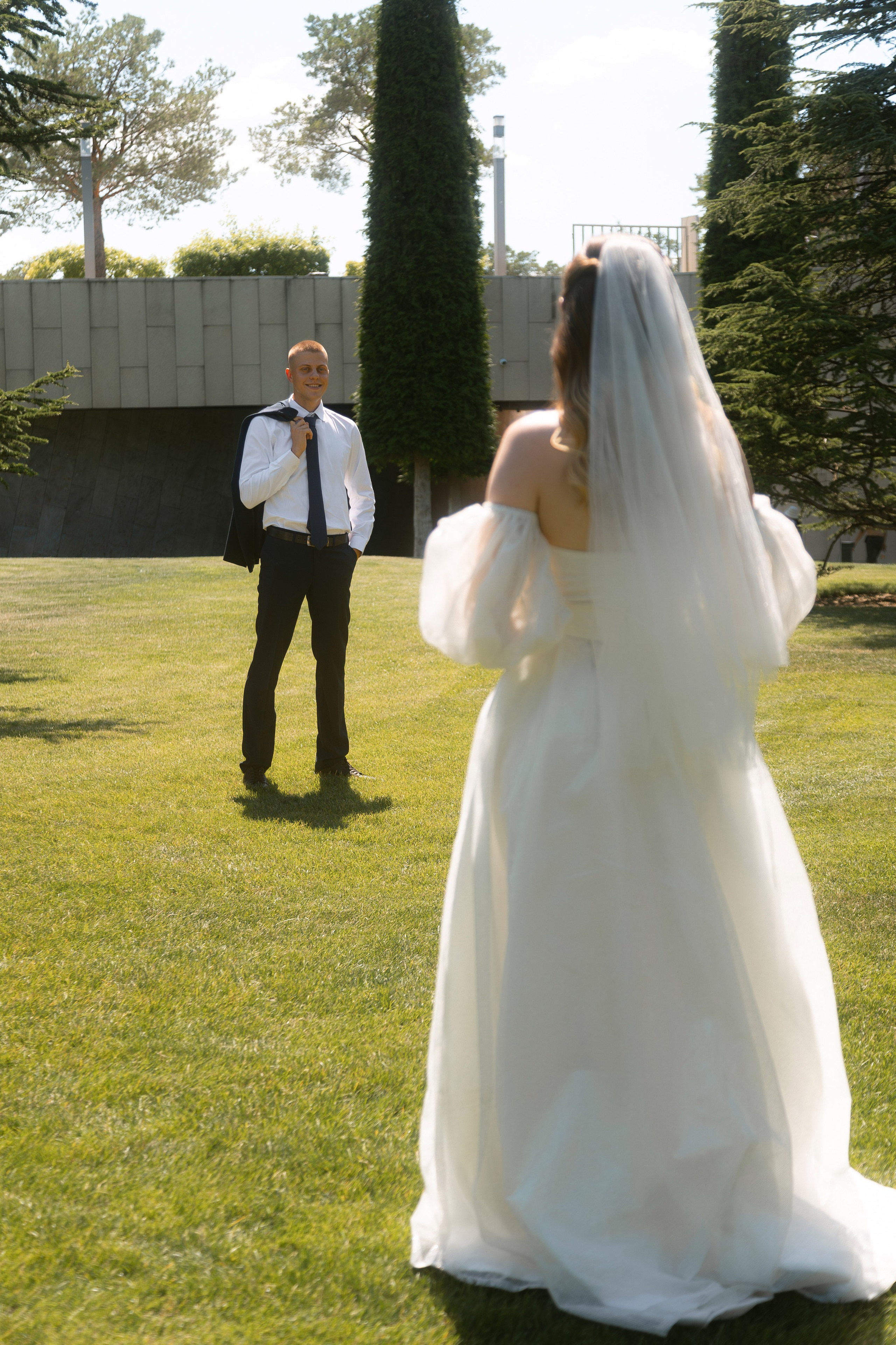 Даниил и Вилена. Артур Иликчян — Wedding & Event фотограф в Краснодаре