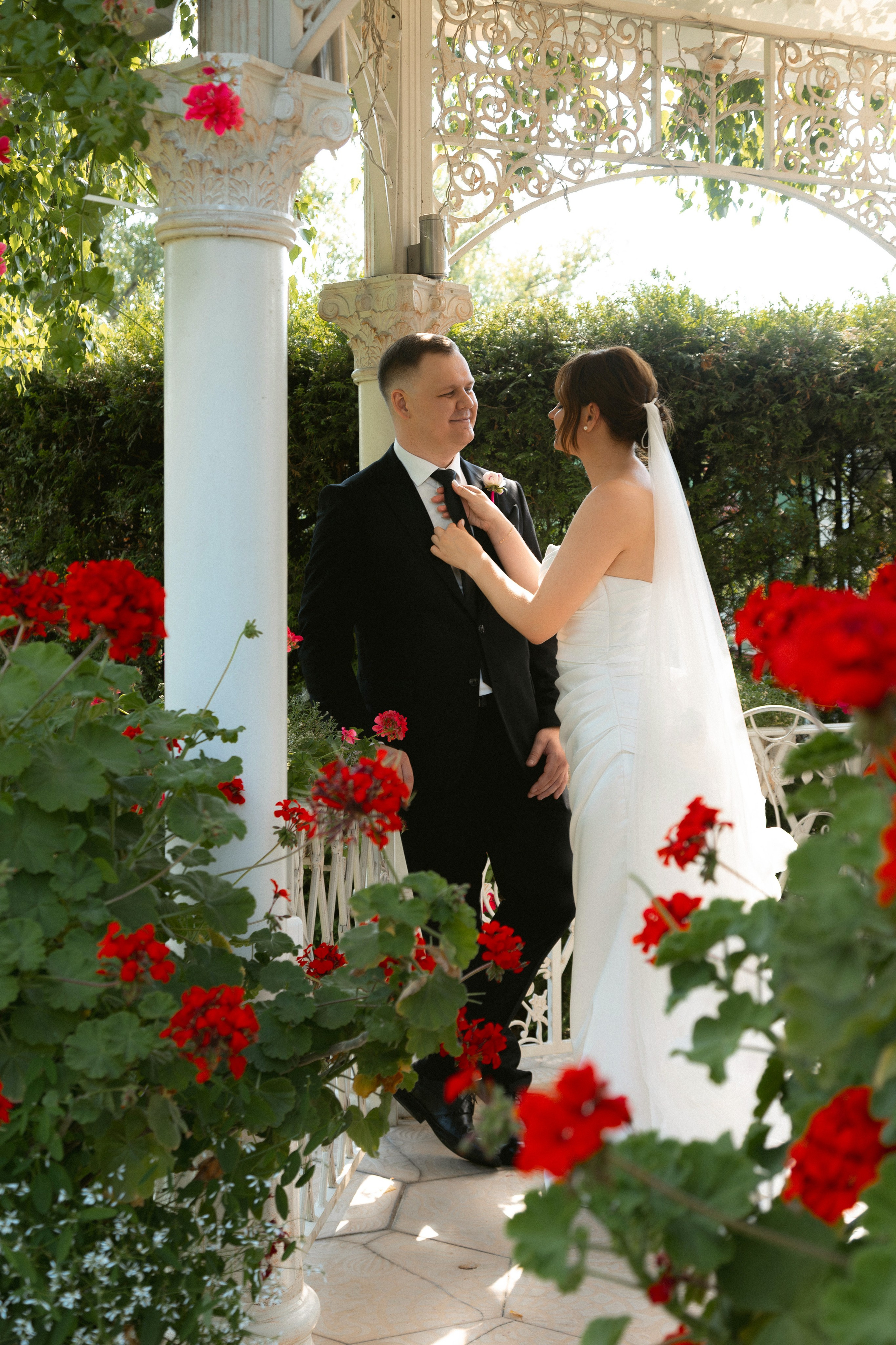 Сергей и Анастасия. Артур Иликчян — Wedding & Event фотограф в Краснодаре