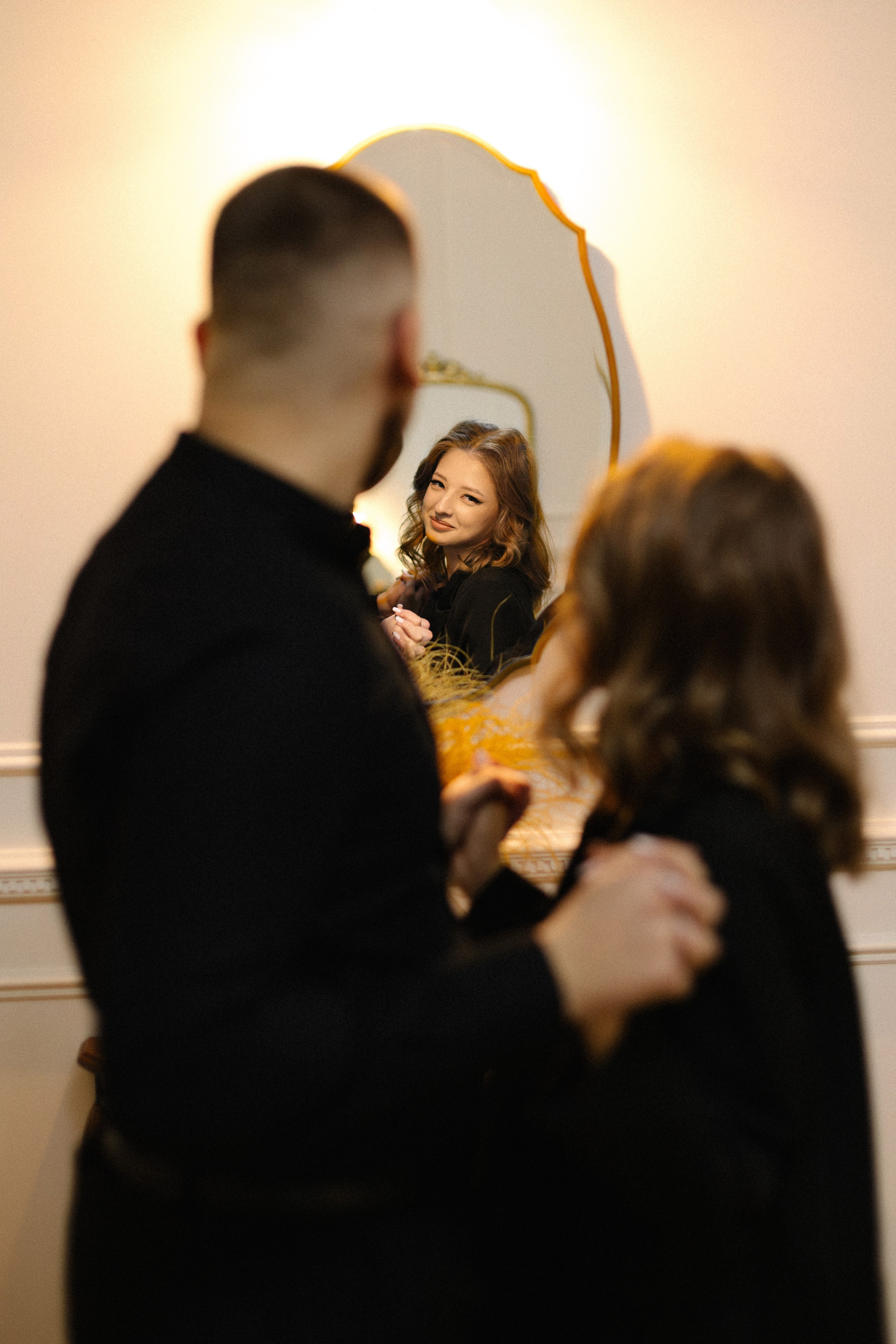 Предсвадебная Love Story. Артур Иликчян — Wedding & Event фотограф в Краснодаре