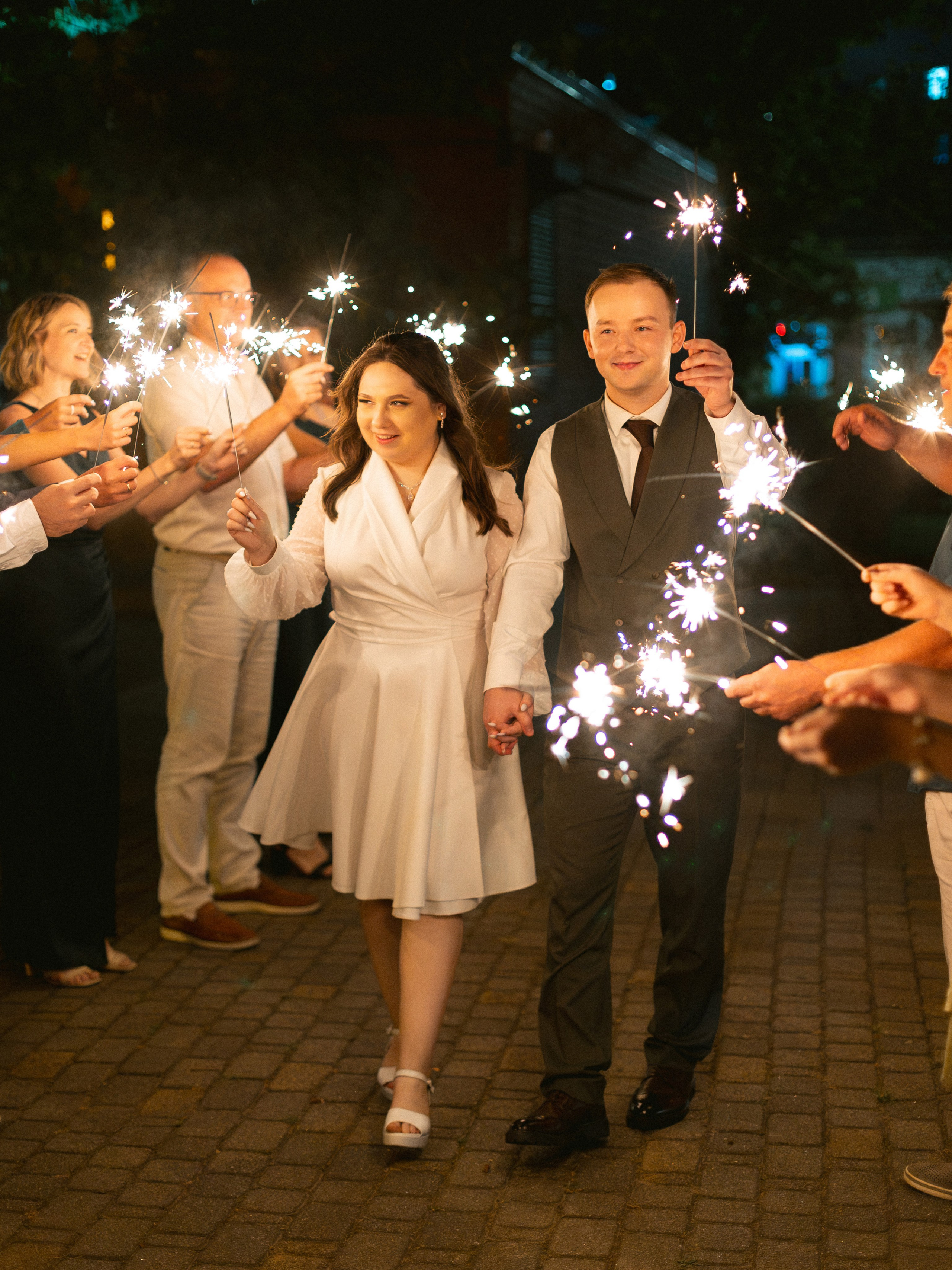 Владислав и Анастасия. Артур Иликчян — Wedding & Event фотограф в Краснодаре