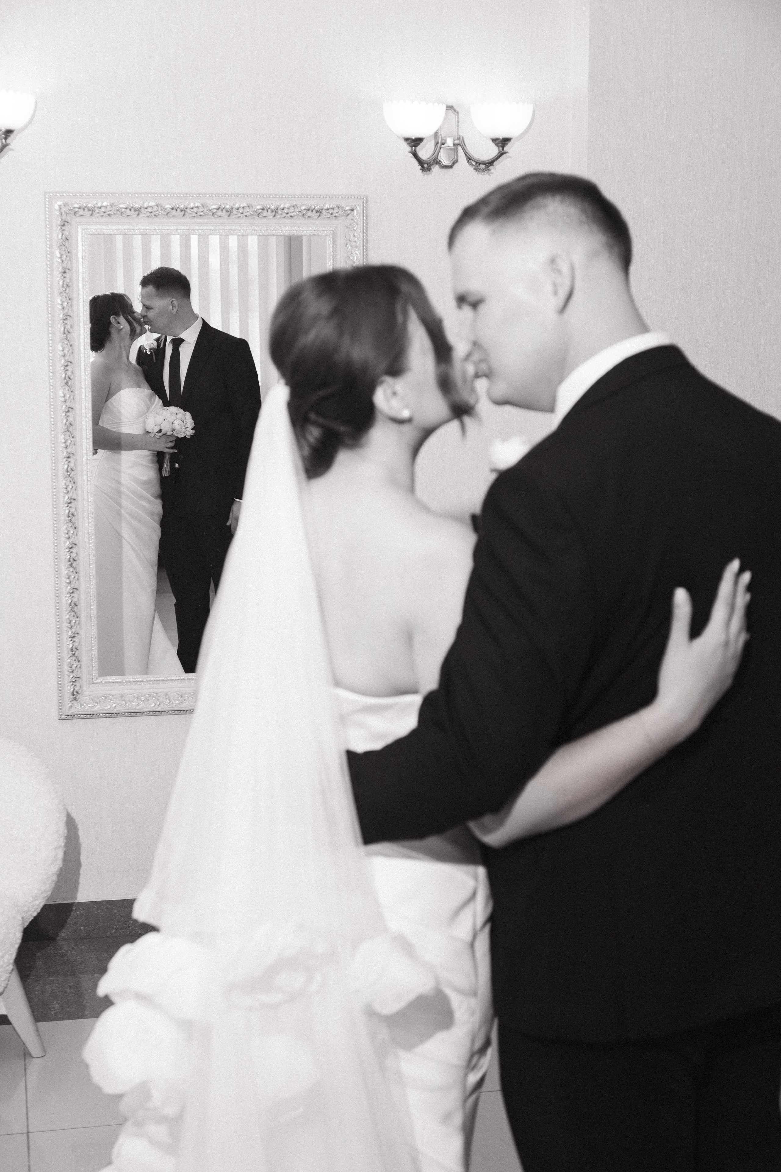 Сергей и Анастасия. Артур Иликчян — Wedding & Event фотограф в Краснодаре