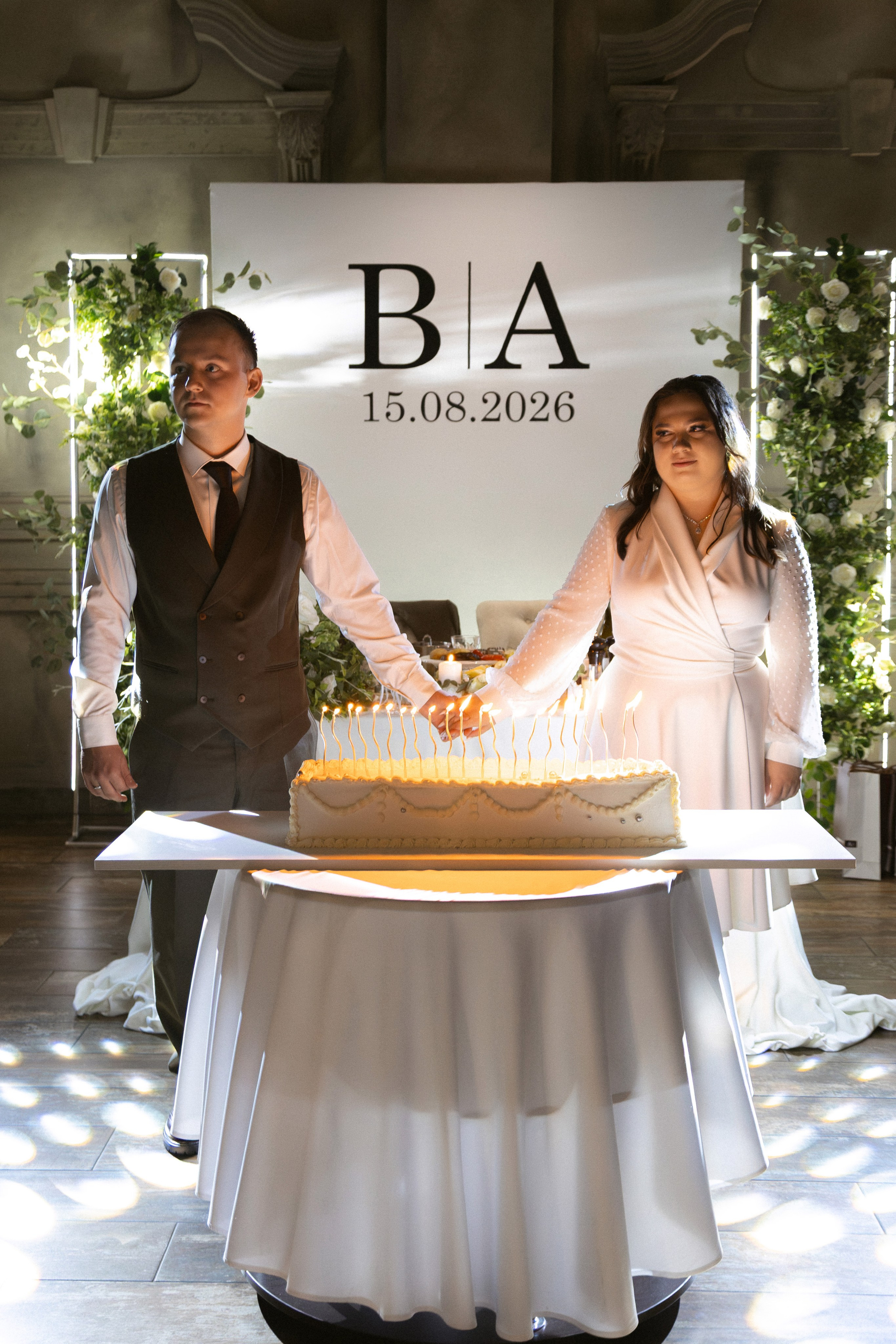 Владислав и Анастасия. Артур Иликчян — Wedding & Event фотограф в Краснодаре