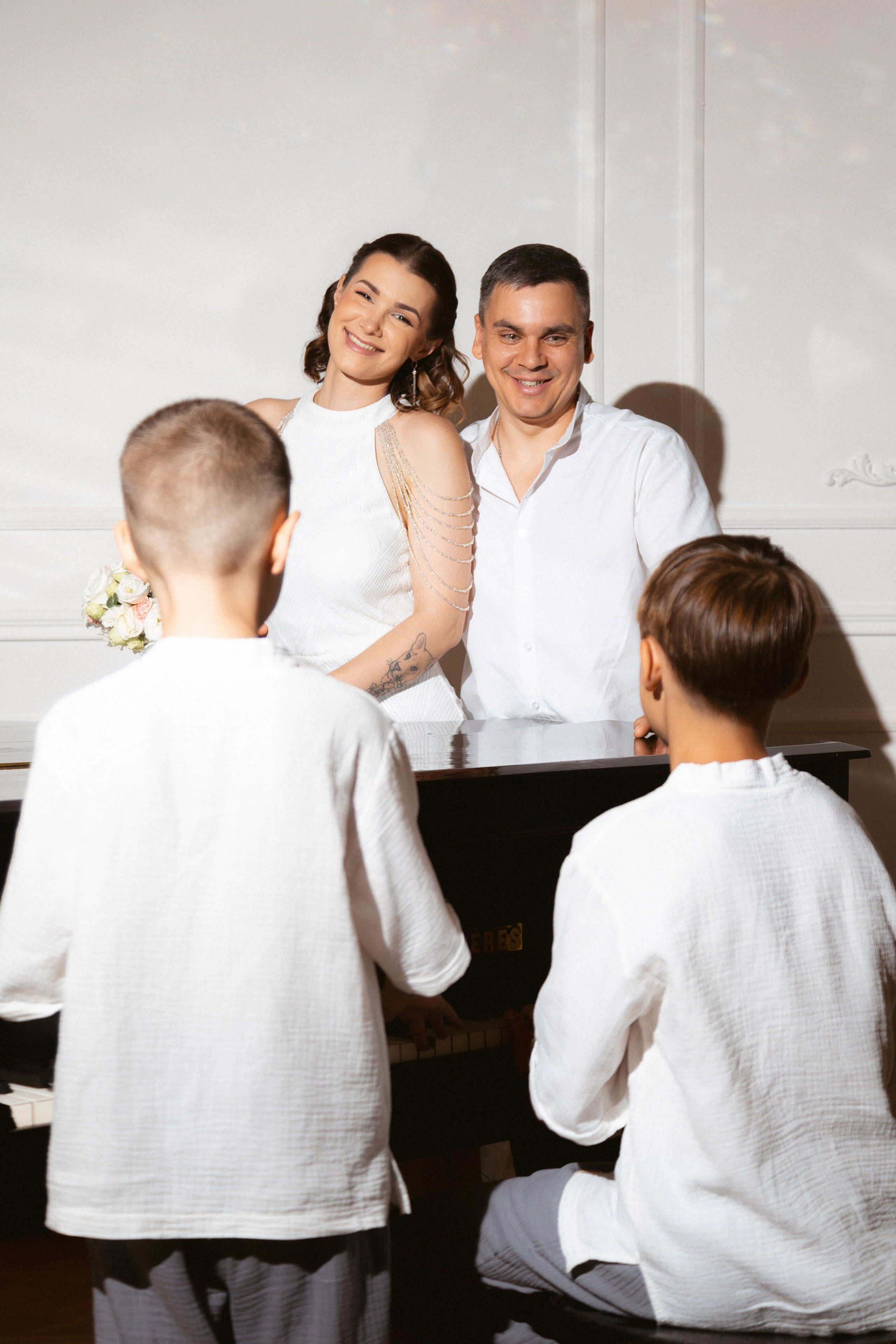 Евгений и Анастасия. Артур Иликчян — Wedding & Event фотограф в Краснодаре