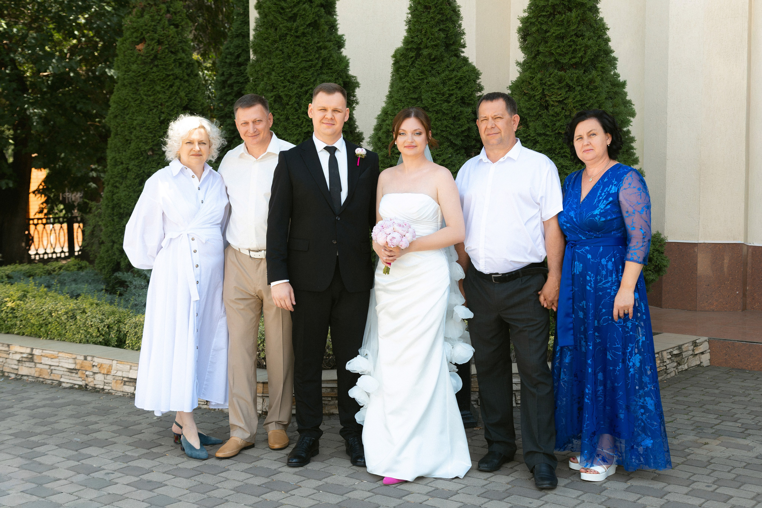 Сергей и Анастасия. Артур Иликчян — Wedding & Event фотограф в Краснодаре