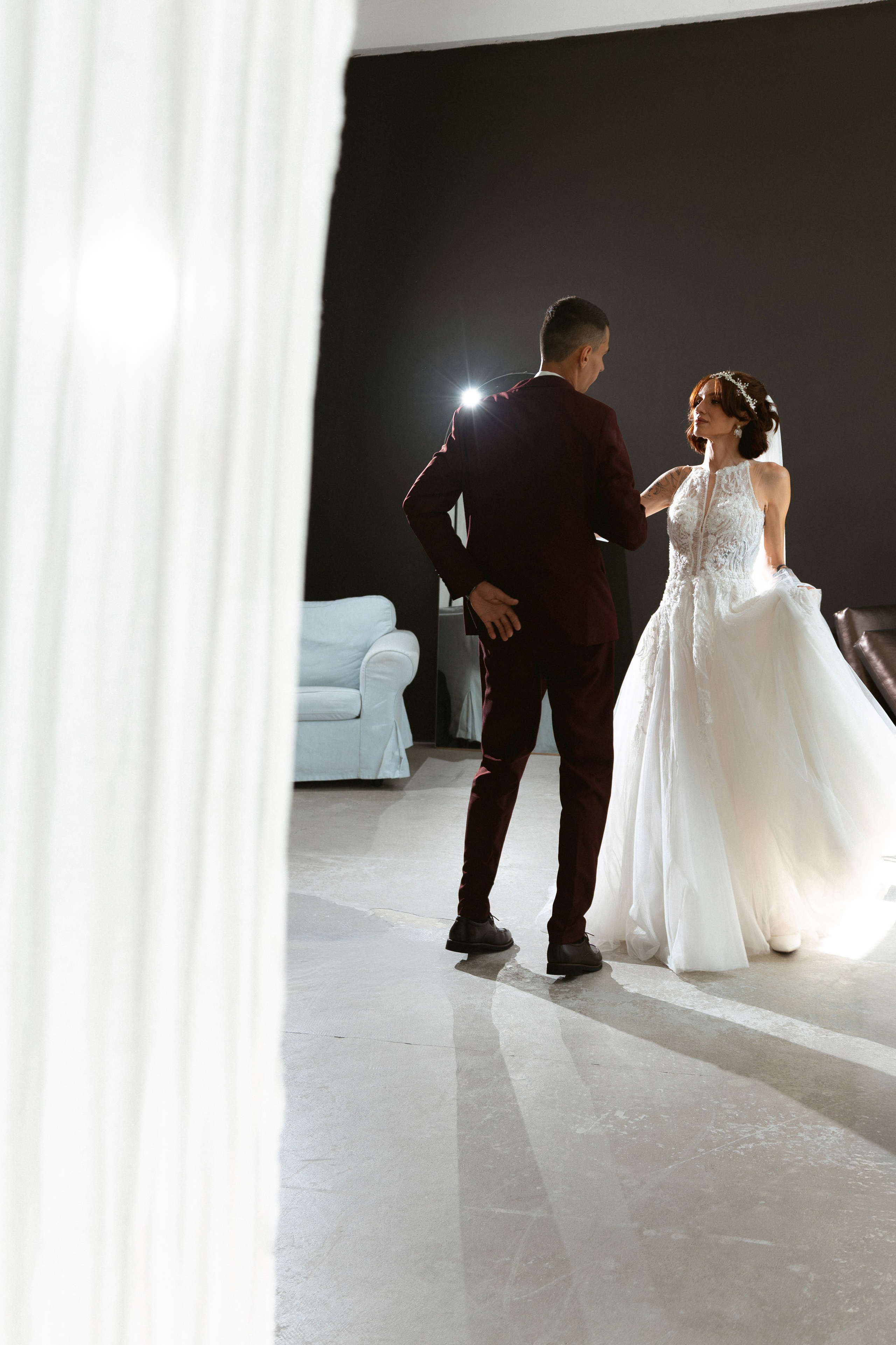 Игорь и София. Артур Иликчян — Wedding & Event фотограф в Краснодаре