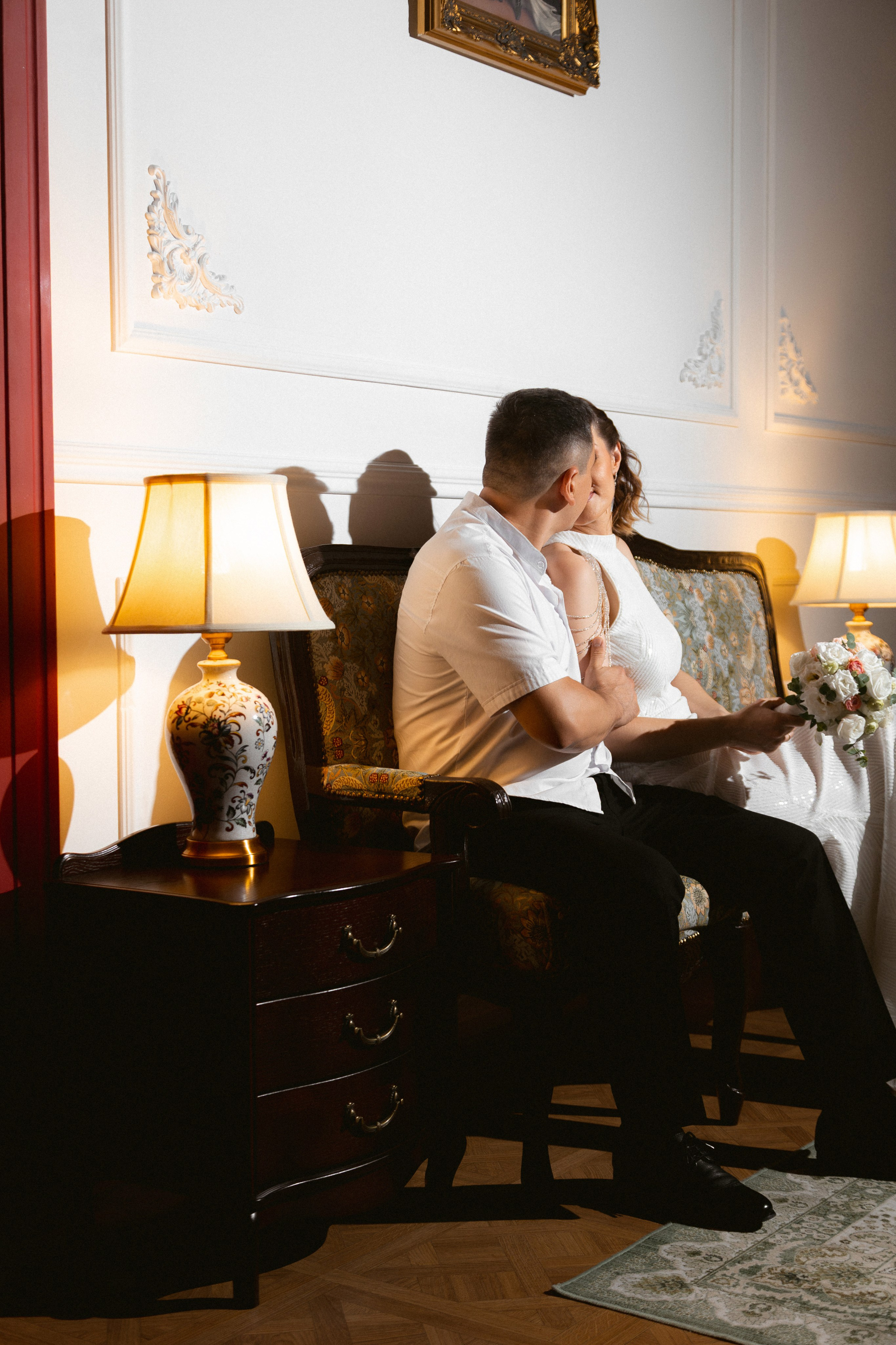 Евгений и Анастасия. Артур Иликчян — Wedding & Event фотограф в Краснодаре
