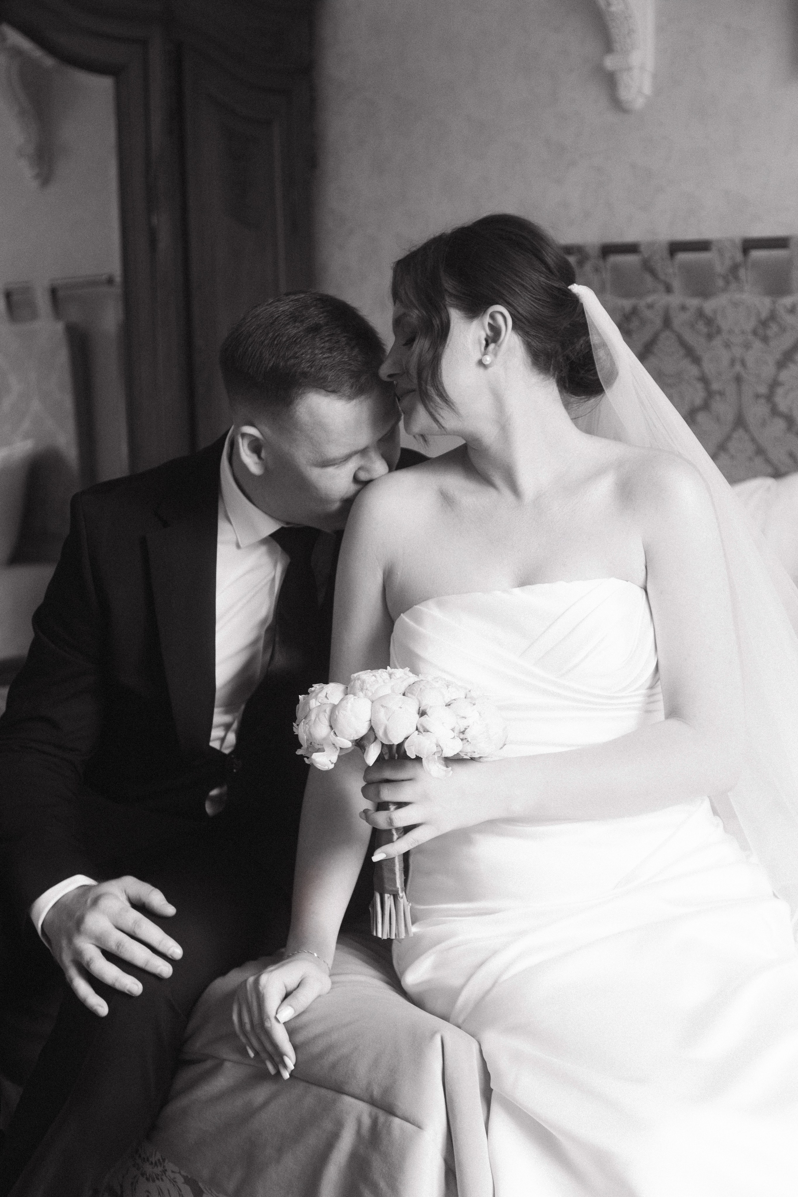 Сергей и Анастасия. Артур Иликчян — Wedding & Event фотограф в Краснодаре