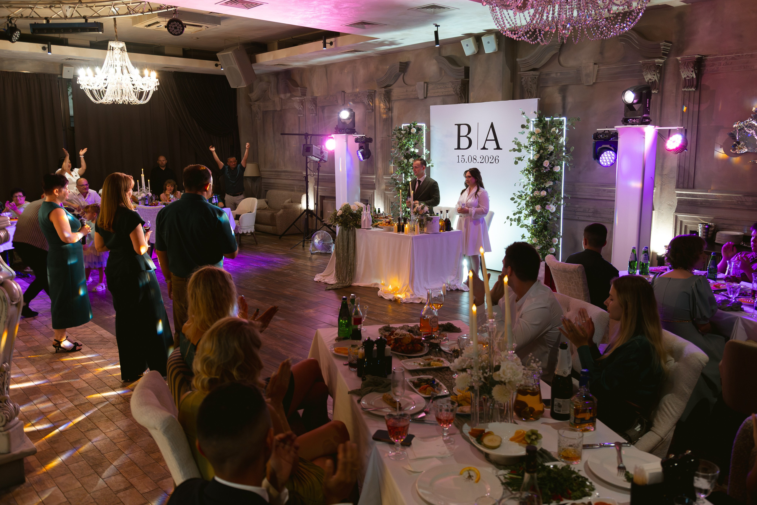 Владислав и Анастасия. Артур Иликчян — Wedding & Event фотограф в Краснодаре
