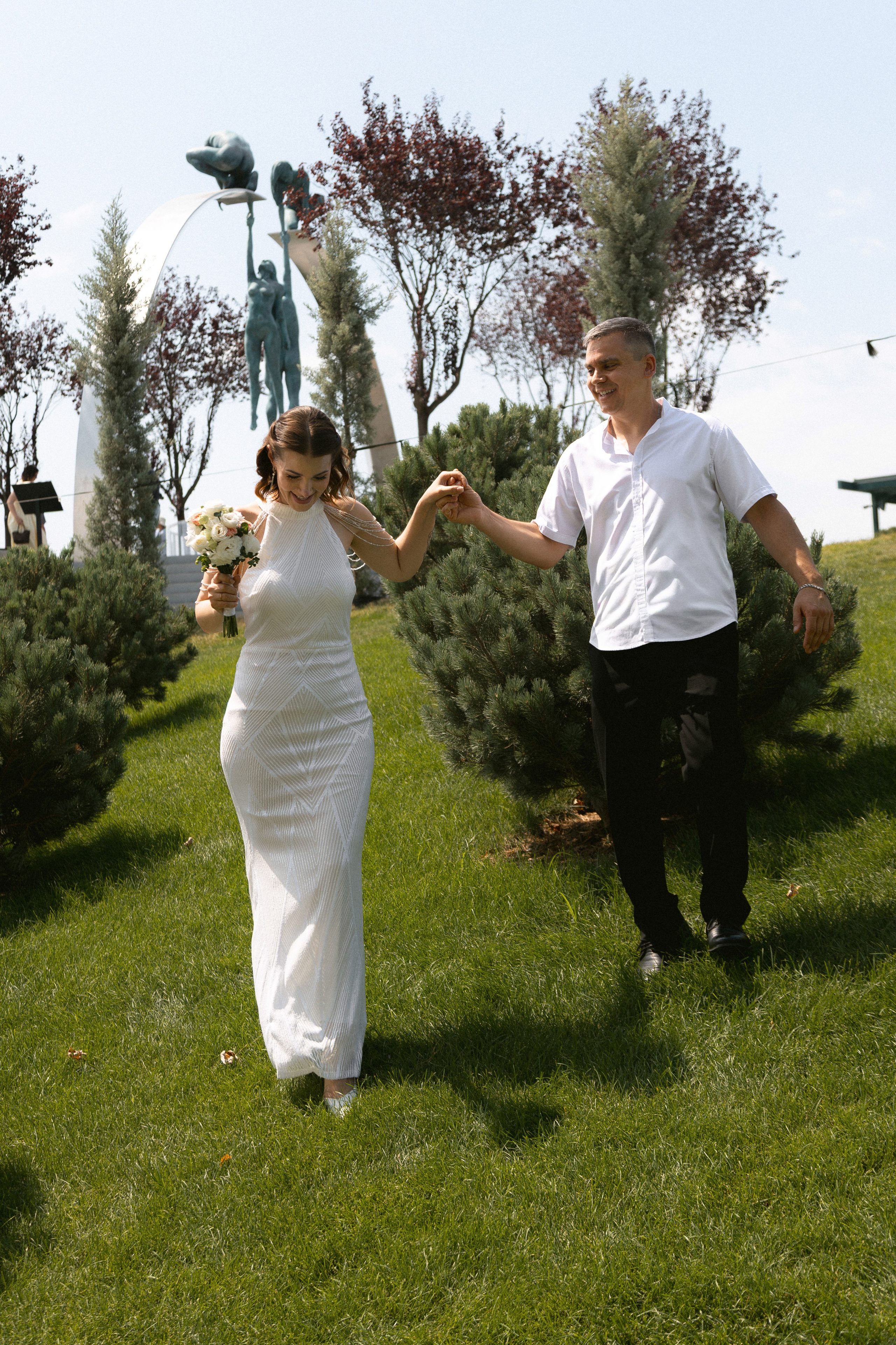 Евгений и Анастасия. Артур Иликчян — Wedding & Event фотограф в Краснодаре