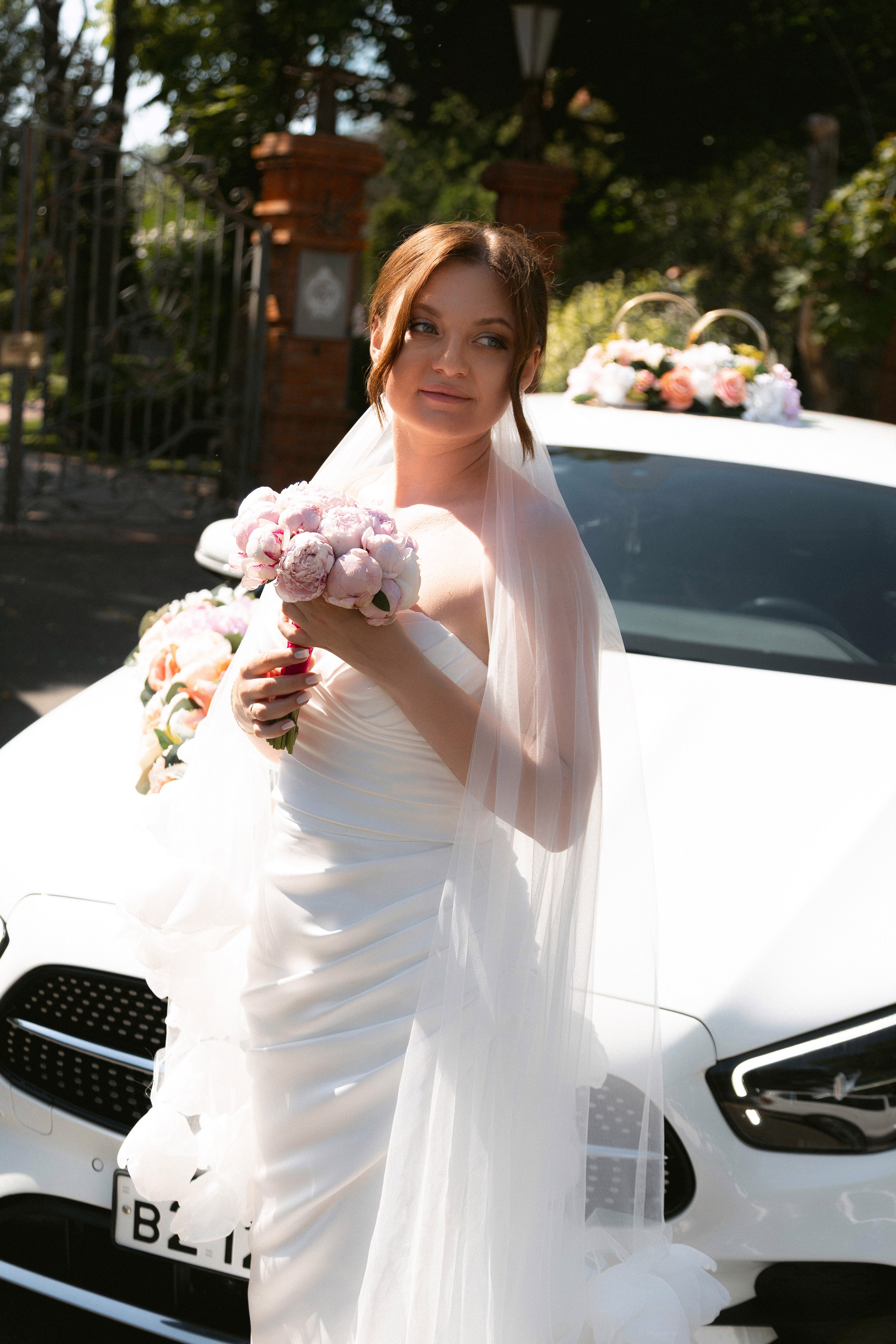 Сергей и Анастасия. Артур Иликчян — Wedding & Event фотограф в Краснодаре