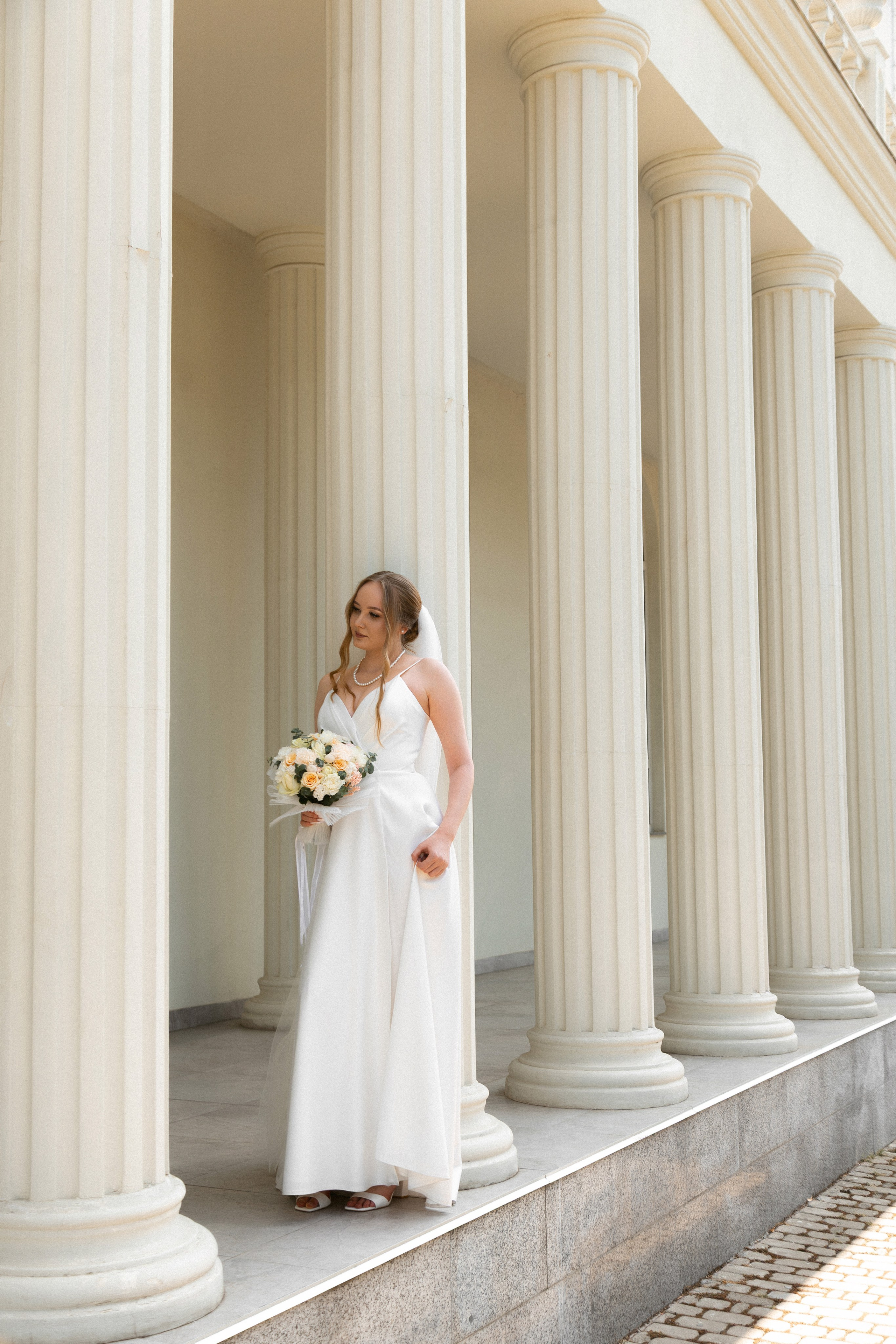 Виктор и Юлия. Артур Иликчян — Wedding & Event фотограф в Краснодаре