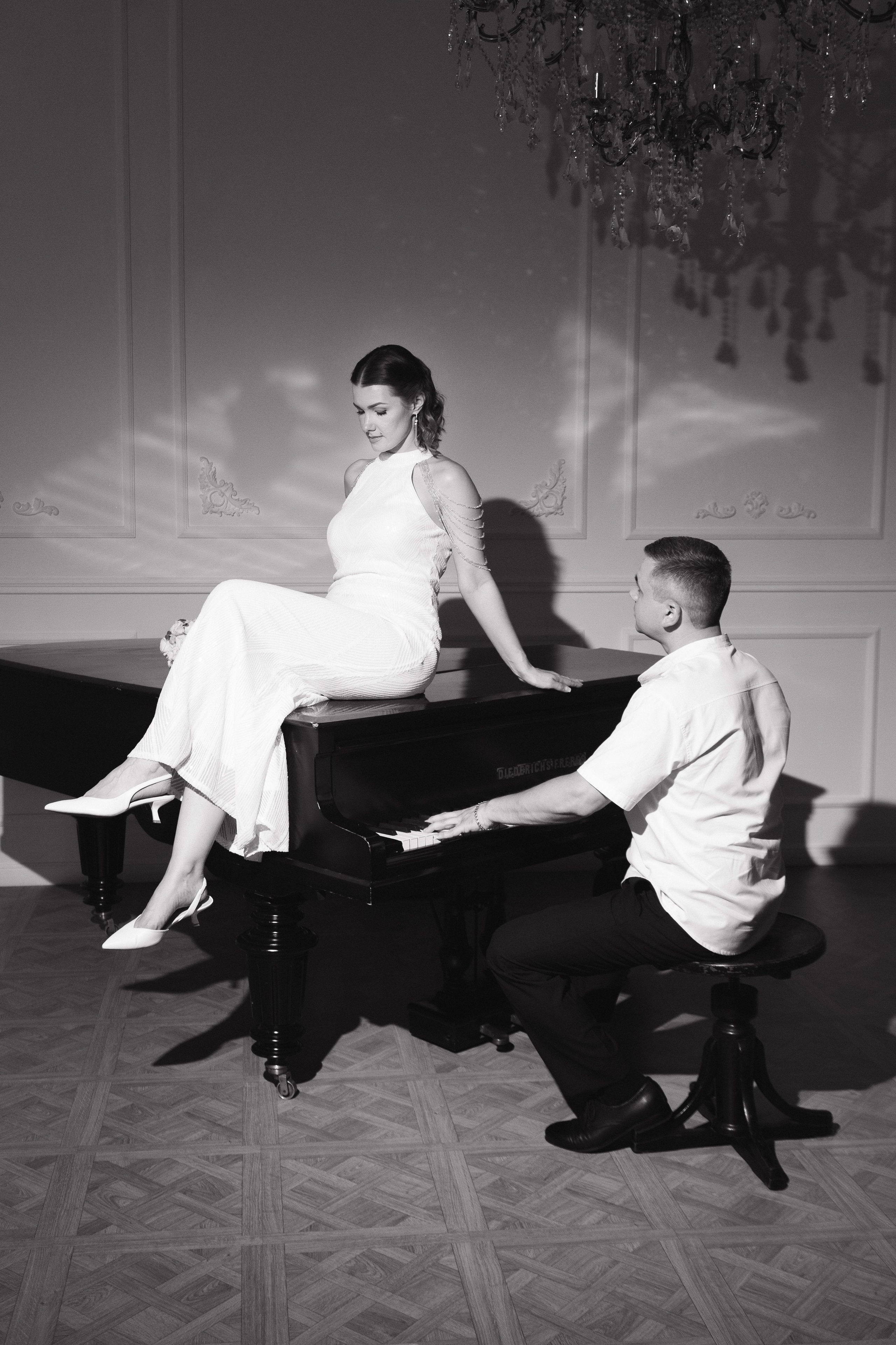 Евгений и Анастасия. Артур Иликчян — Wedding & Event фотограф в Краснодаре