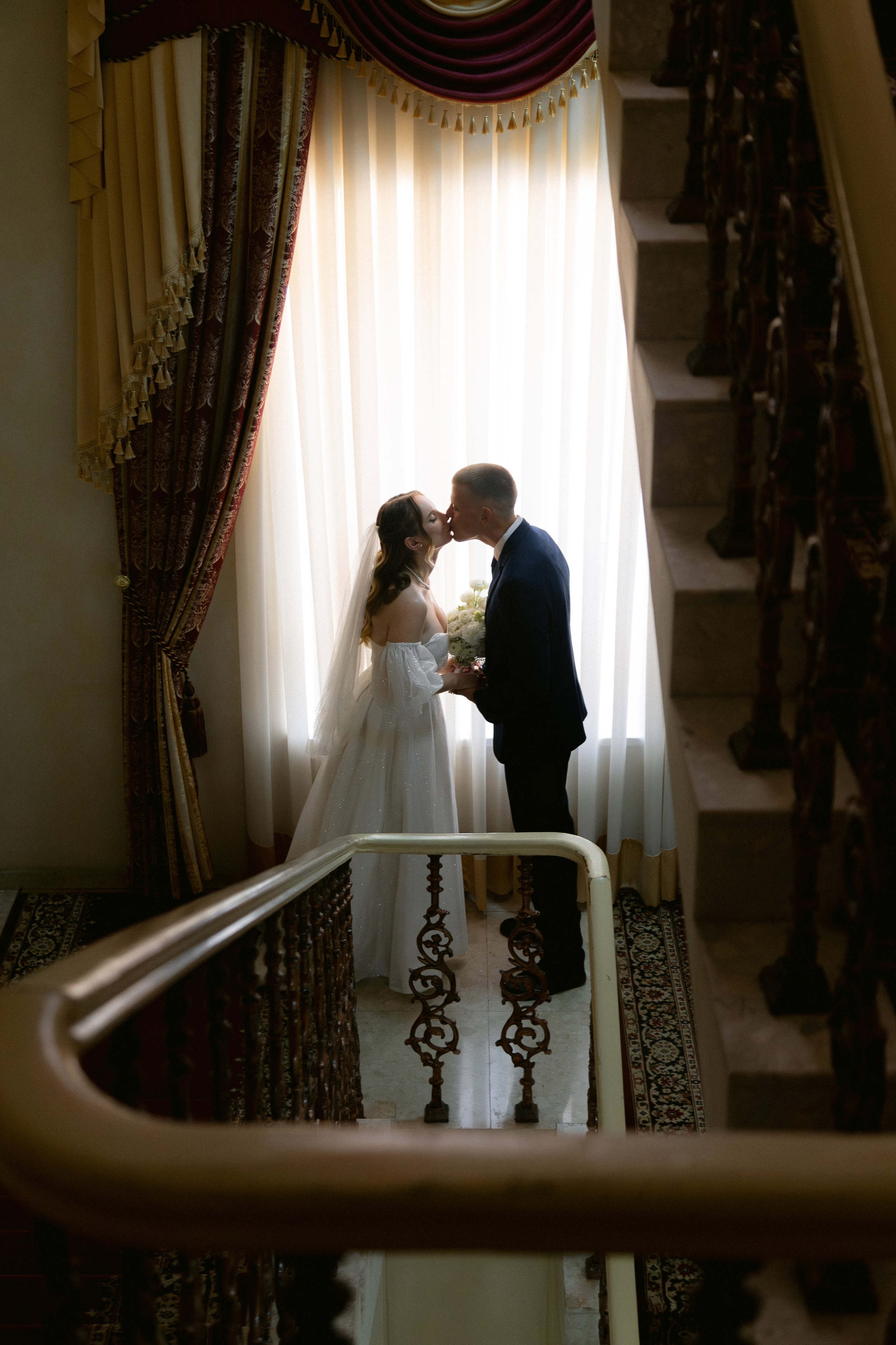 Даниил и Вилена. Артур Иликчян — Wedding & Event фотограф в Краснодаре