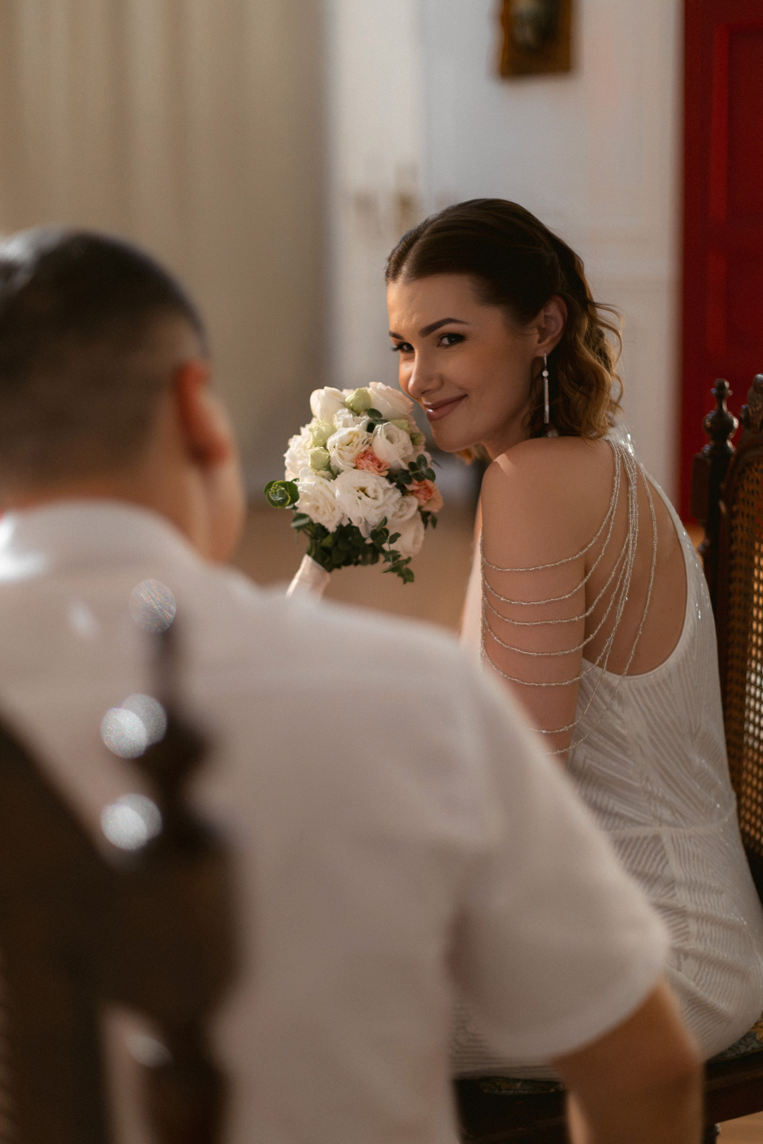 Евгений и Анастасия. Артур Иликчян — Wedding & Event фотограф в Краснодаре