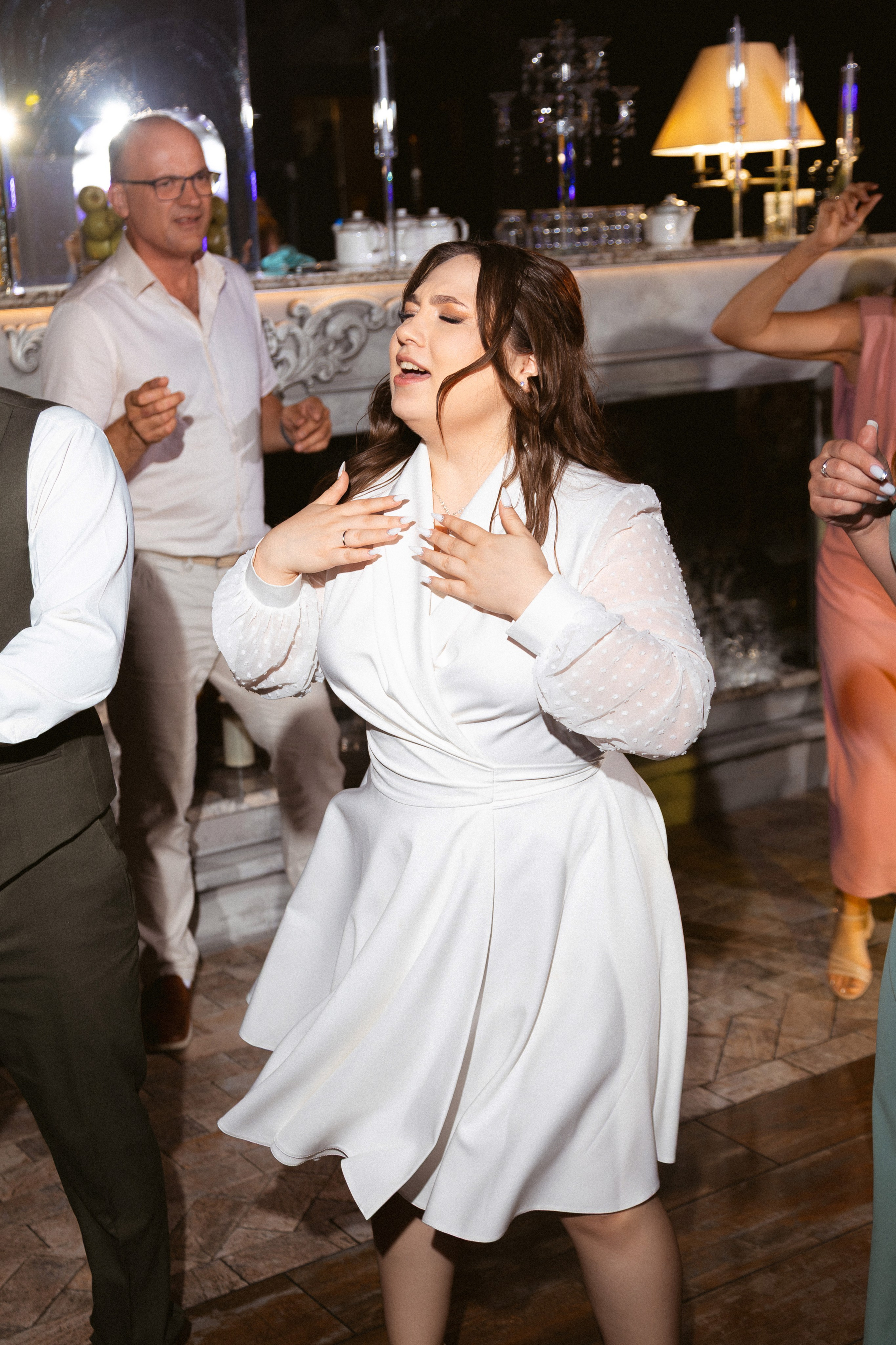 Владислав и Анастасия. Артур Иликчян — Wedding & Event фотограф в Краснодаре