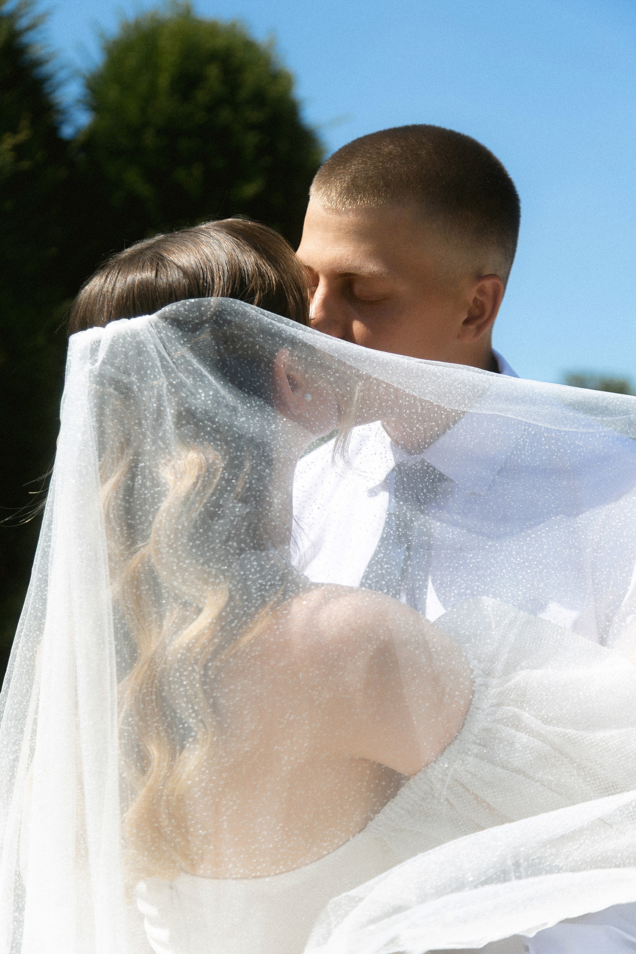 Даниил и Вилена. Артур Иликчян — Wedding & Event фотограф в Краснодаре