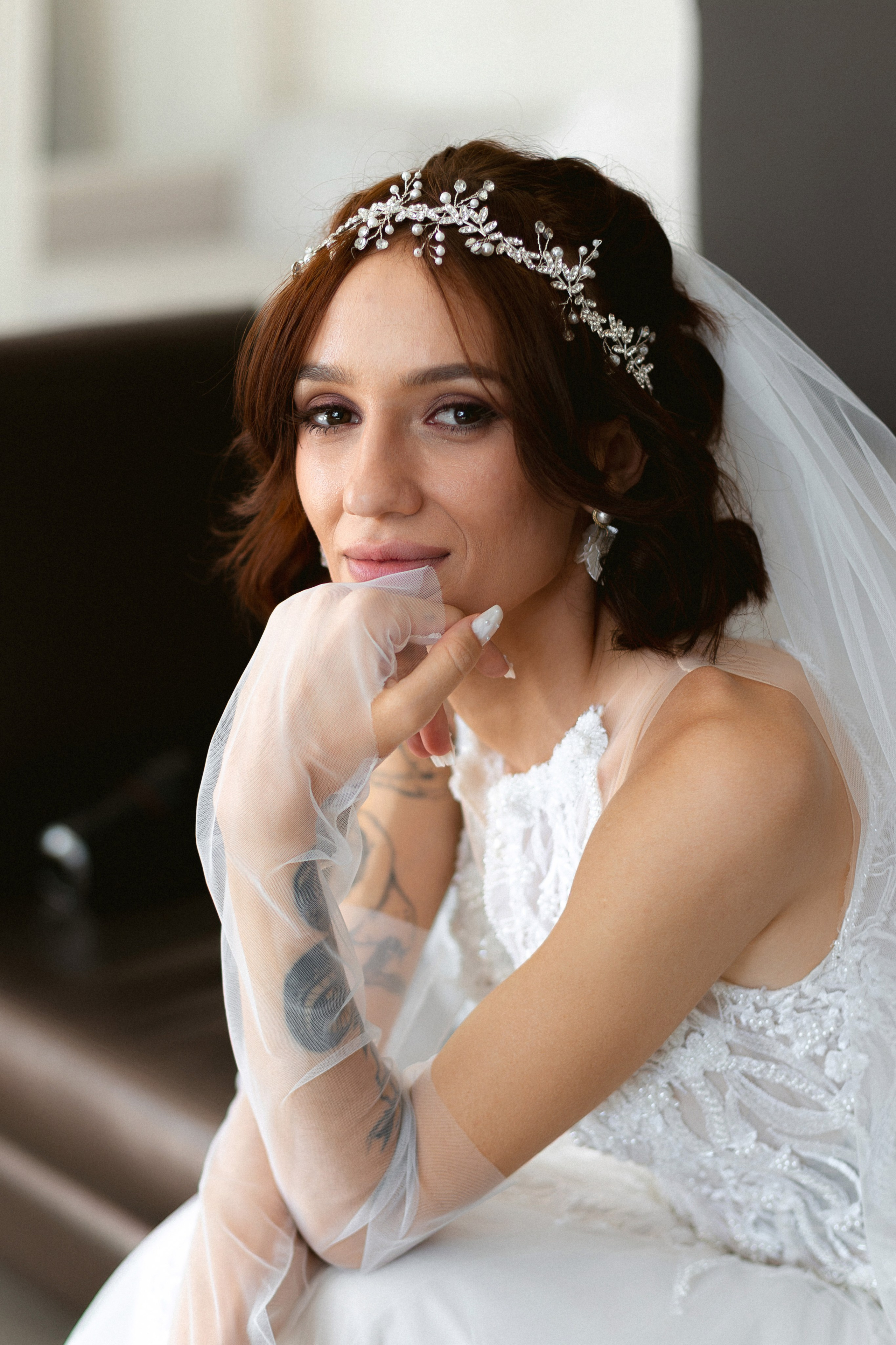 Игорь и София. Артур Иликчян — Wedding & Event фотограф в Краснодаре