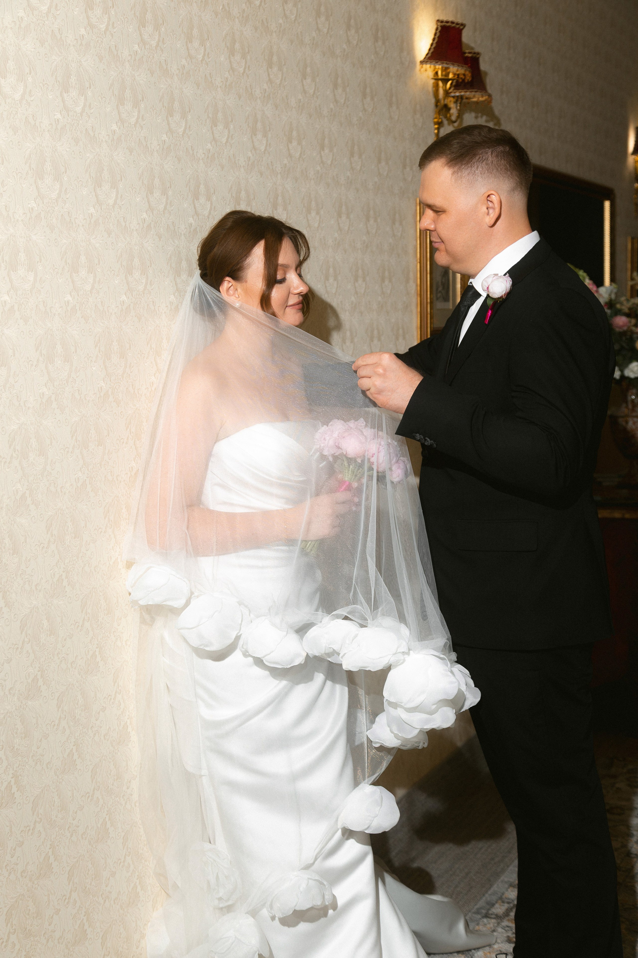 Сергей и Анастасия. Артур Иликчян — Wedding & Event фотограф в Краснодаре