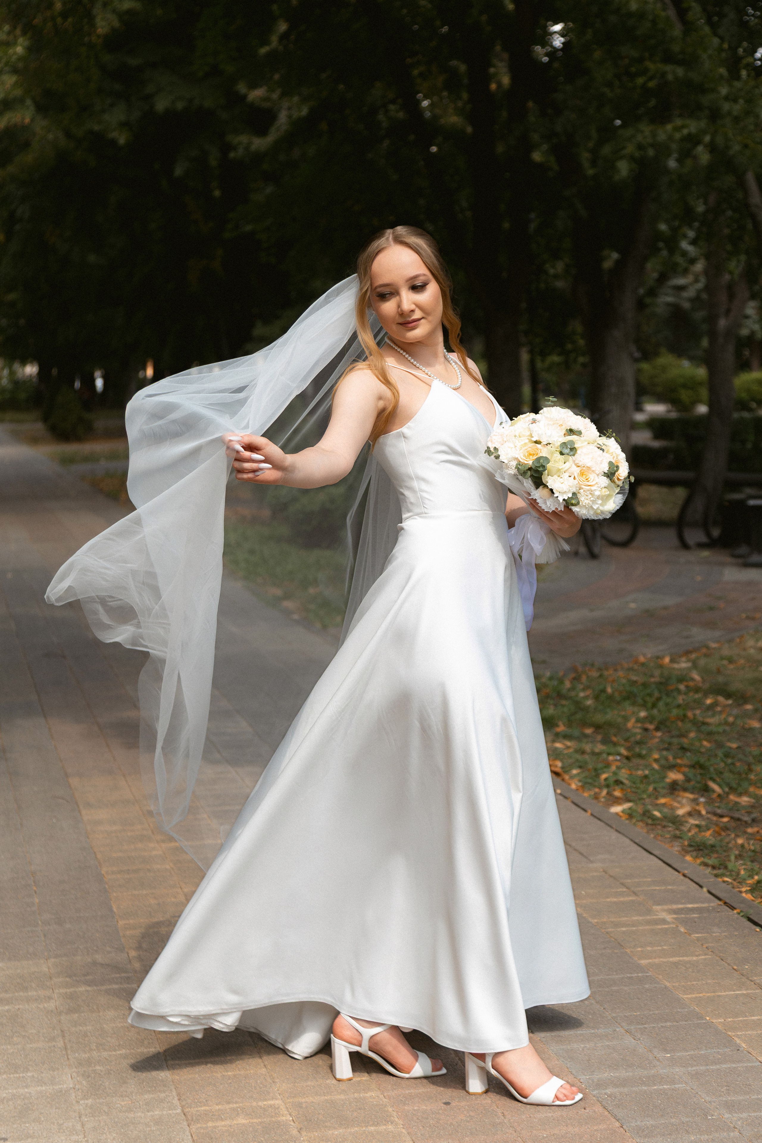 Виктор и Юлия. Артур Иликчян — Wedding & Event фотограф в Краснодаре