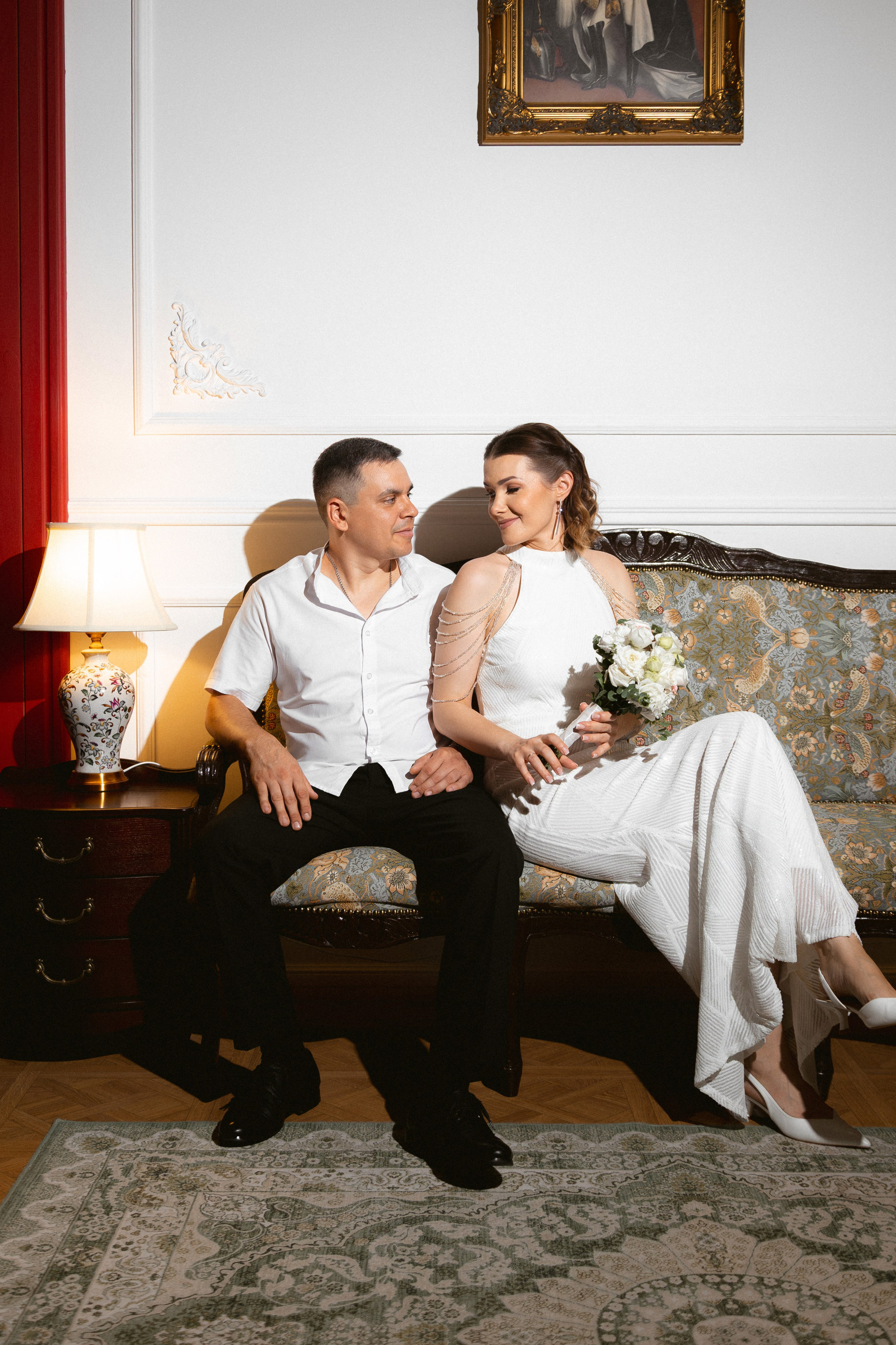 Евгений и Анастасия. Артур Иликчян — Wedding & Event фотограф в Краснодаре