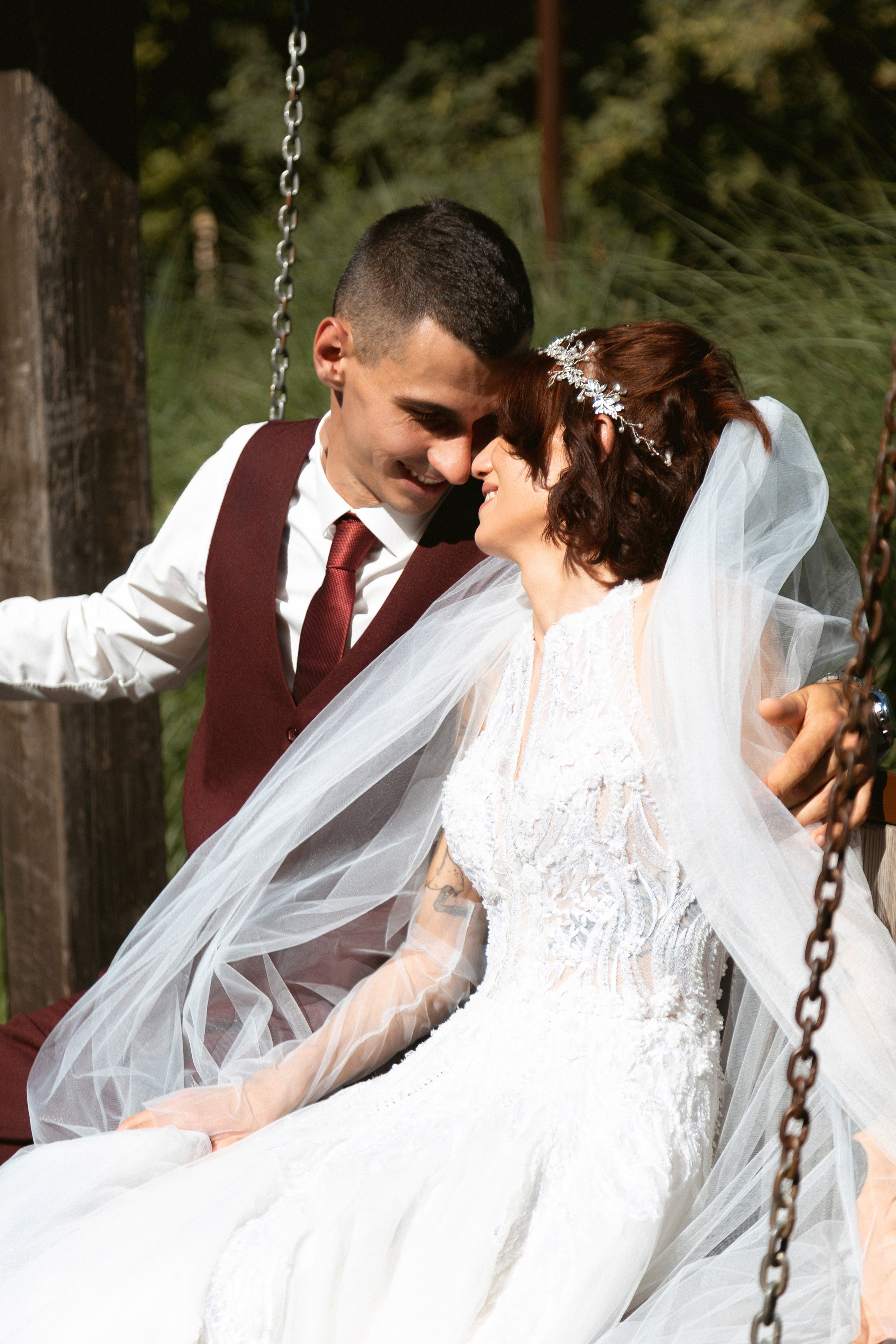 Игорь и София. Артур Иликчян — Wedding & Event фотограф в Краснодаре