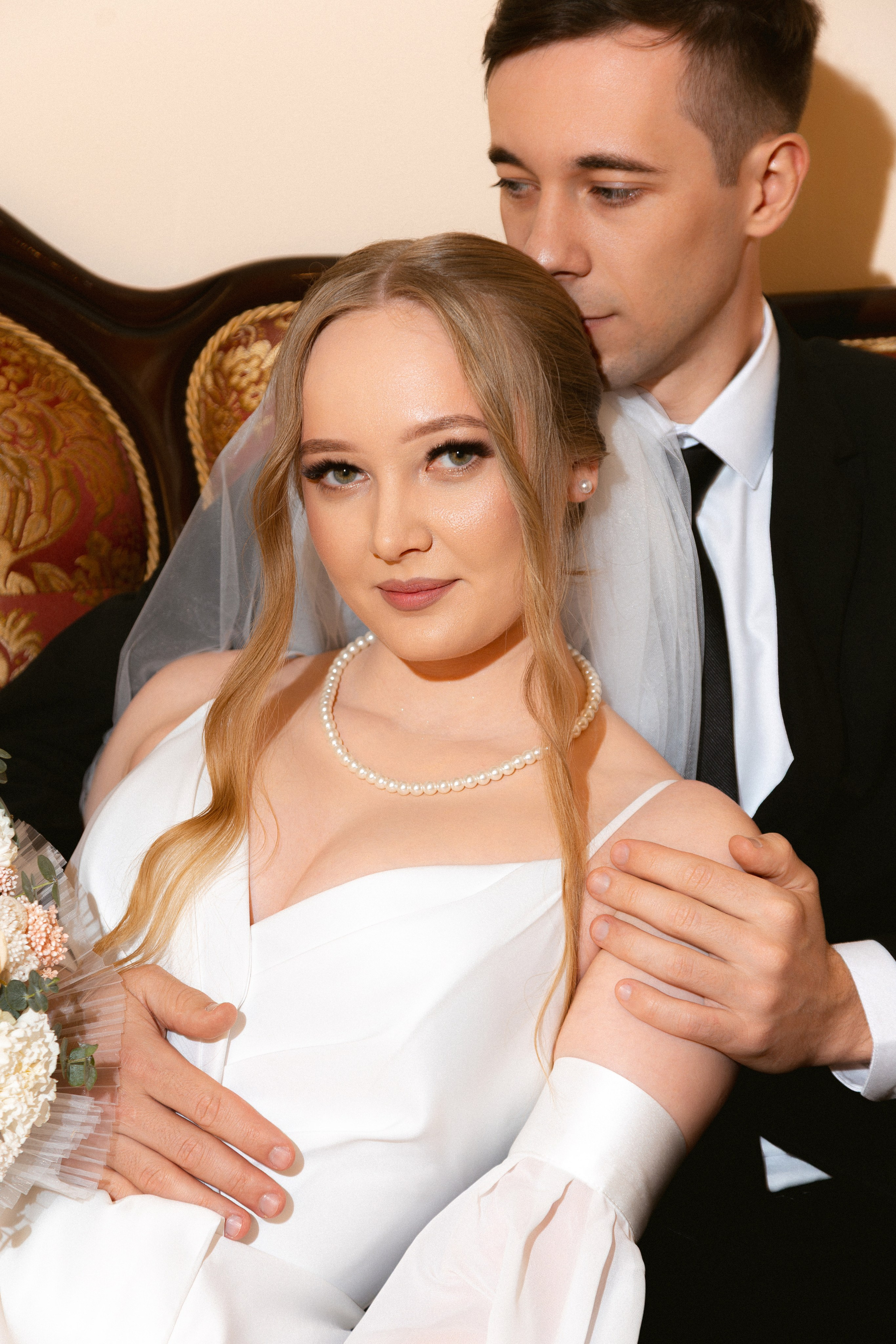 Виктор и Юлия. Артур Иликчян — Wedding & Event фотограф в Краснодаре